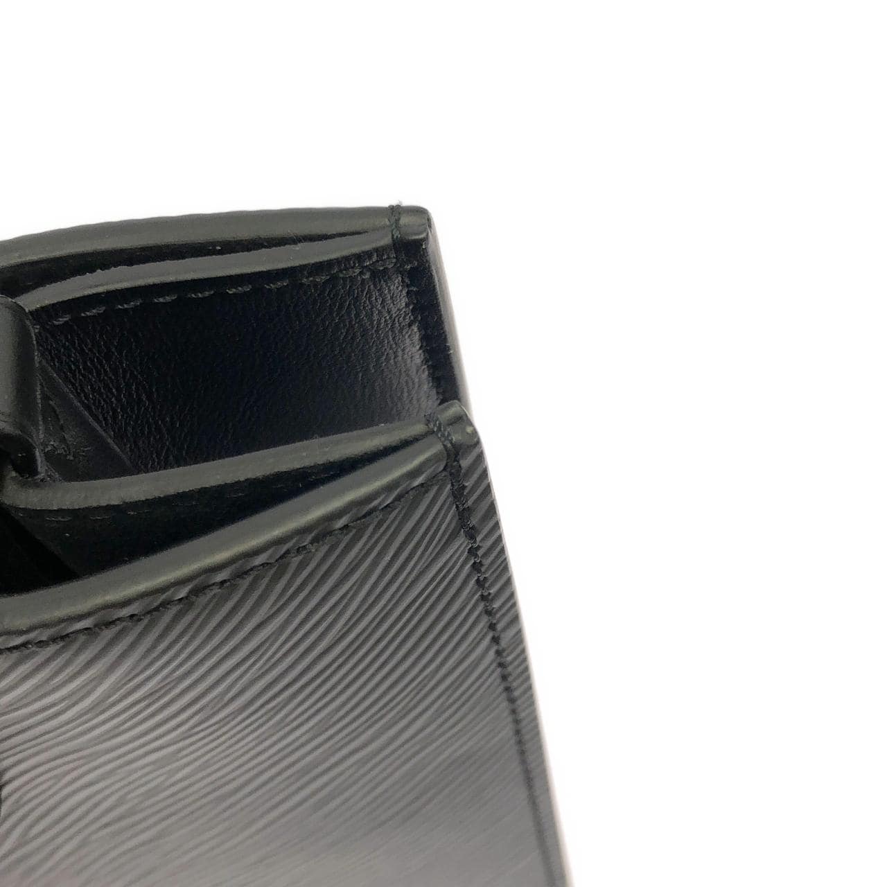 LOUIS VUITTON M58658 手提包 Epi 4