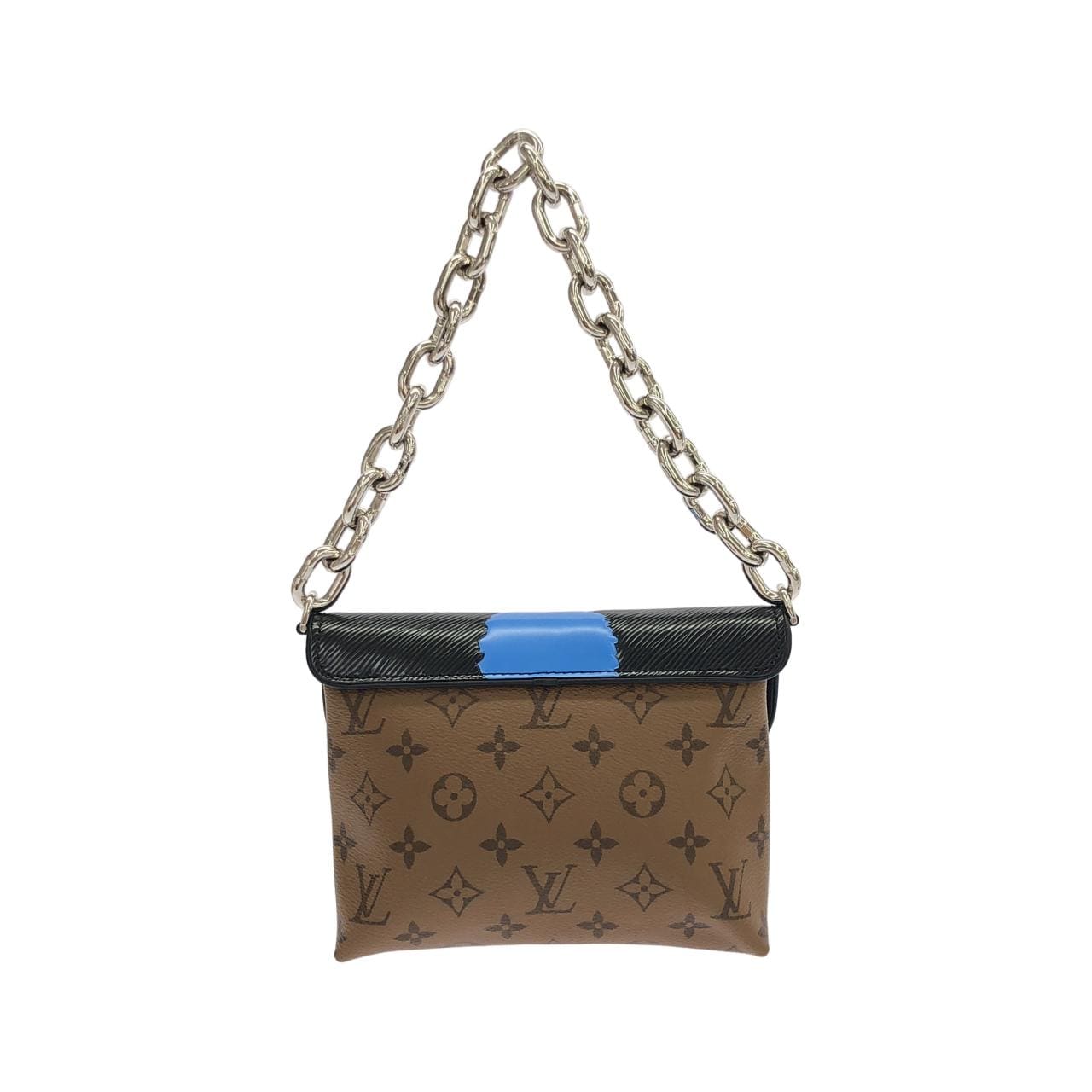 LOUIS VUITTON Pochette M43495 肩背包 Monogram 2