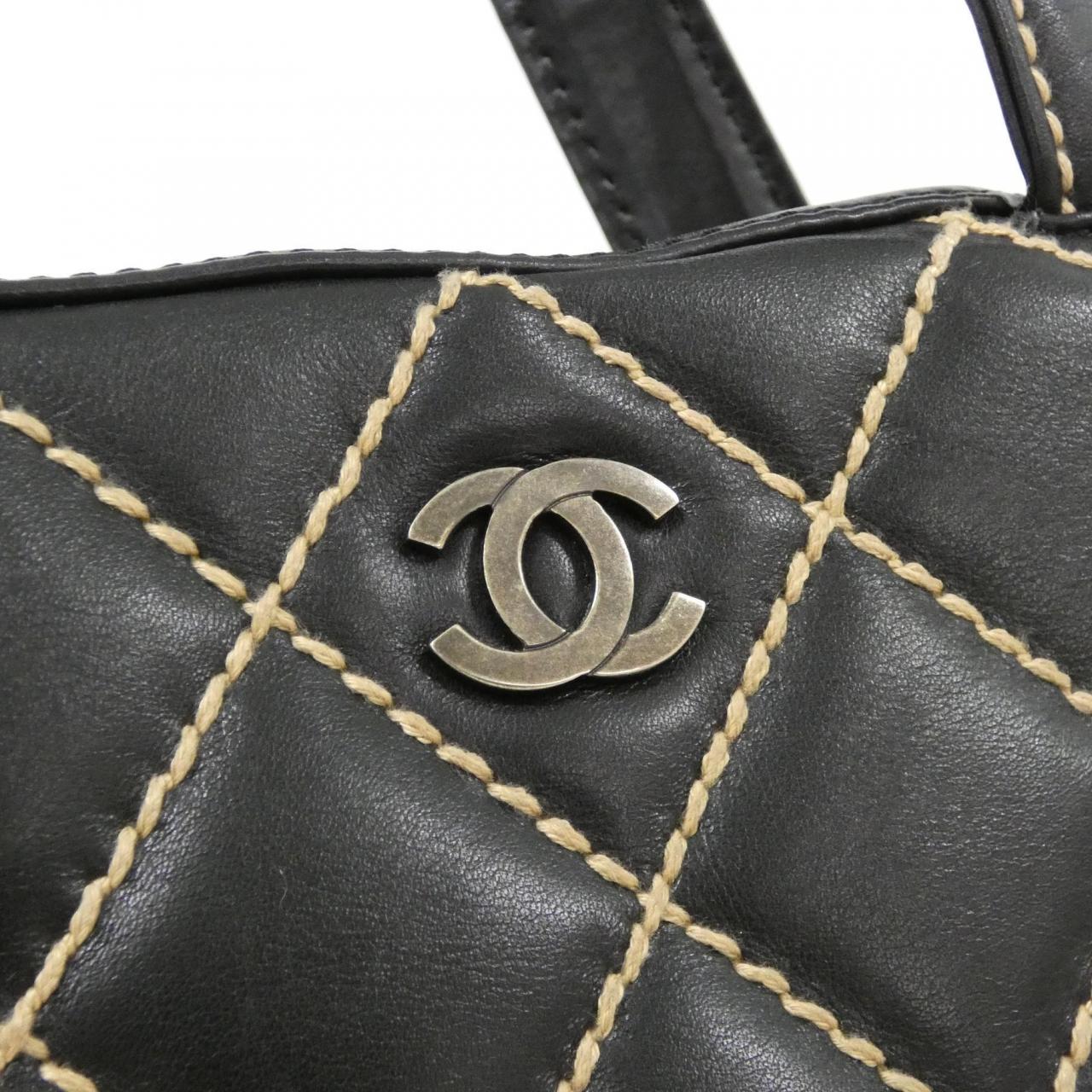 CHANEL 18121 Handbag 5