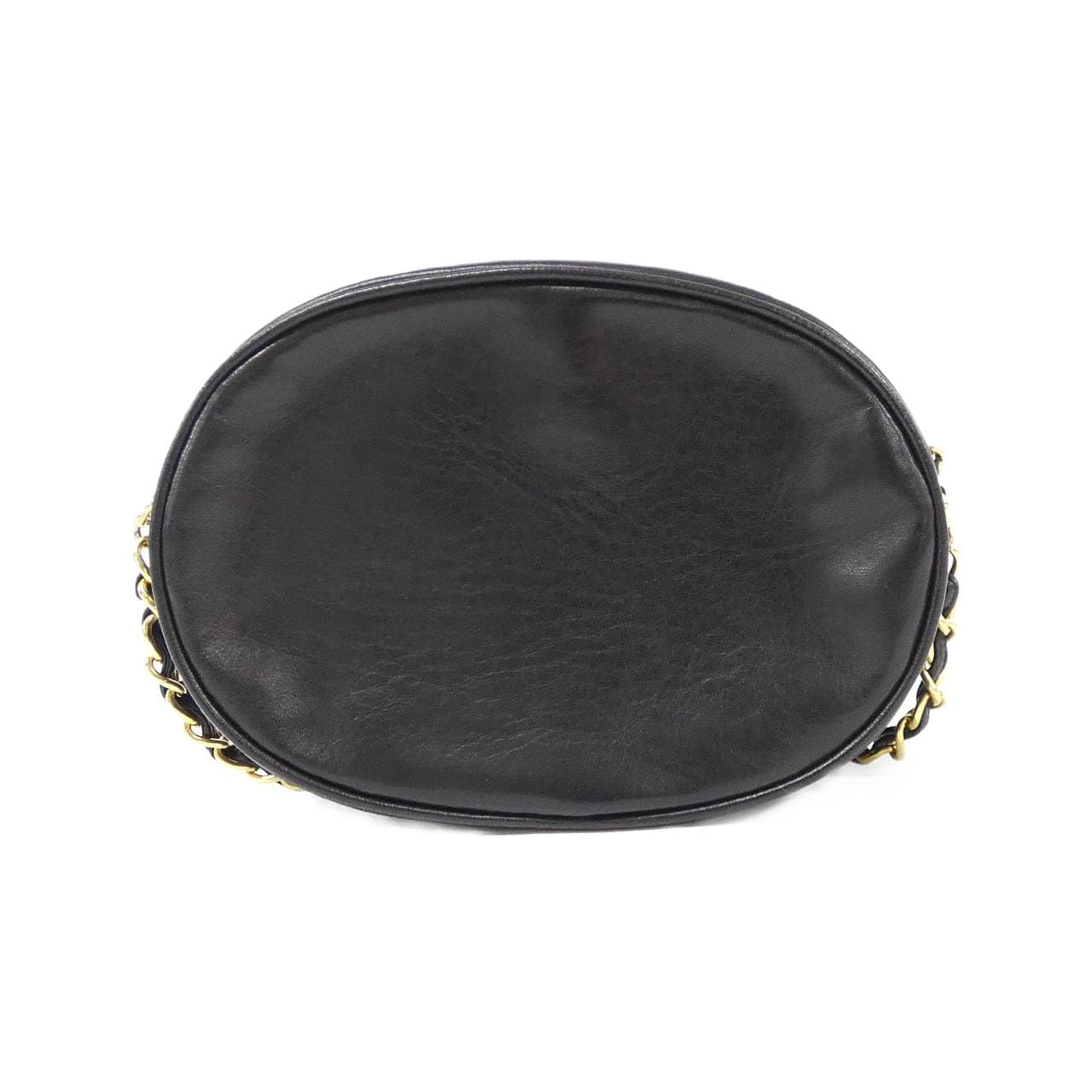 CHANEL Shoulder Lambskin 2