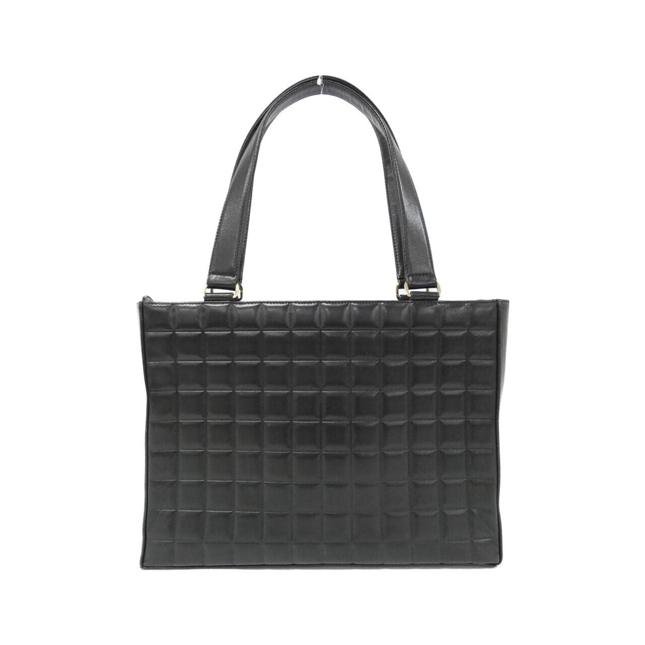 CHANEL 17810 手提包 羊皮 2