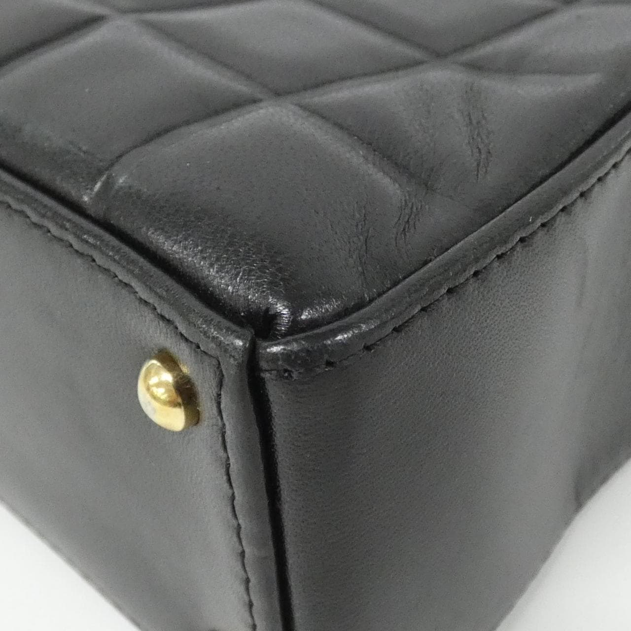 CHANEL 17810 手提包 羊皮 3
