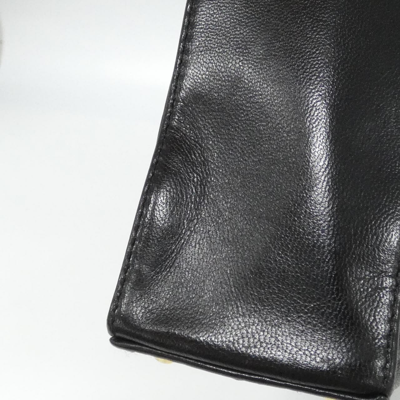 CHANEL 17810 手提包 羊皮 5