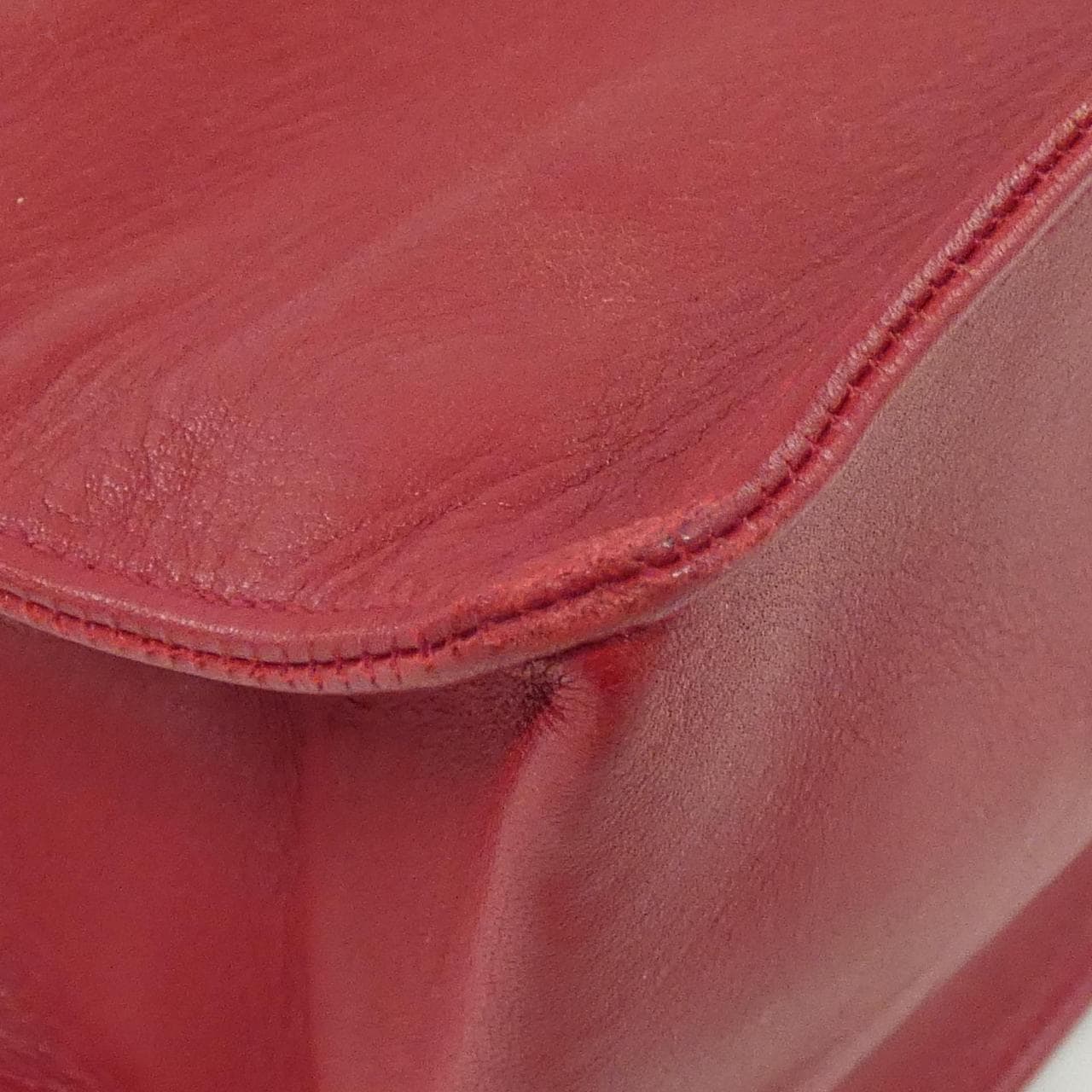 CHANEL Handbag Lambskin 3