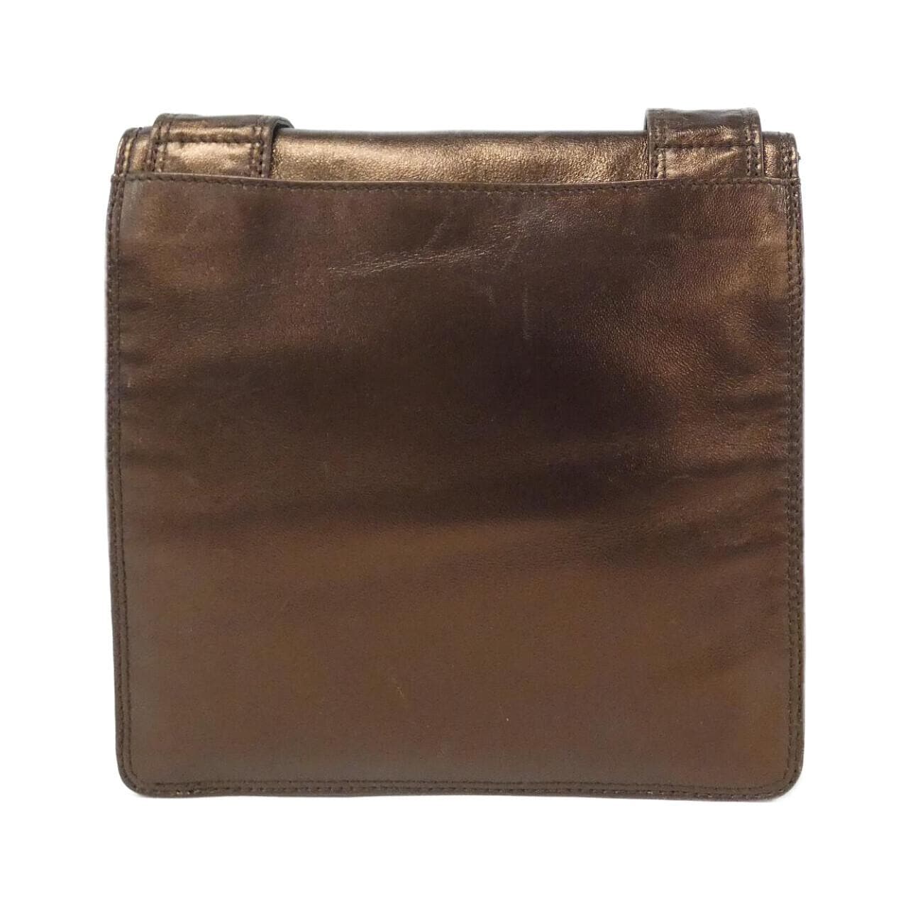 CHANEL 13144 Shoulder Lambskin 2