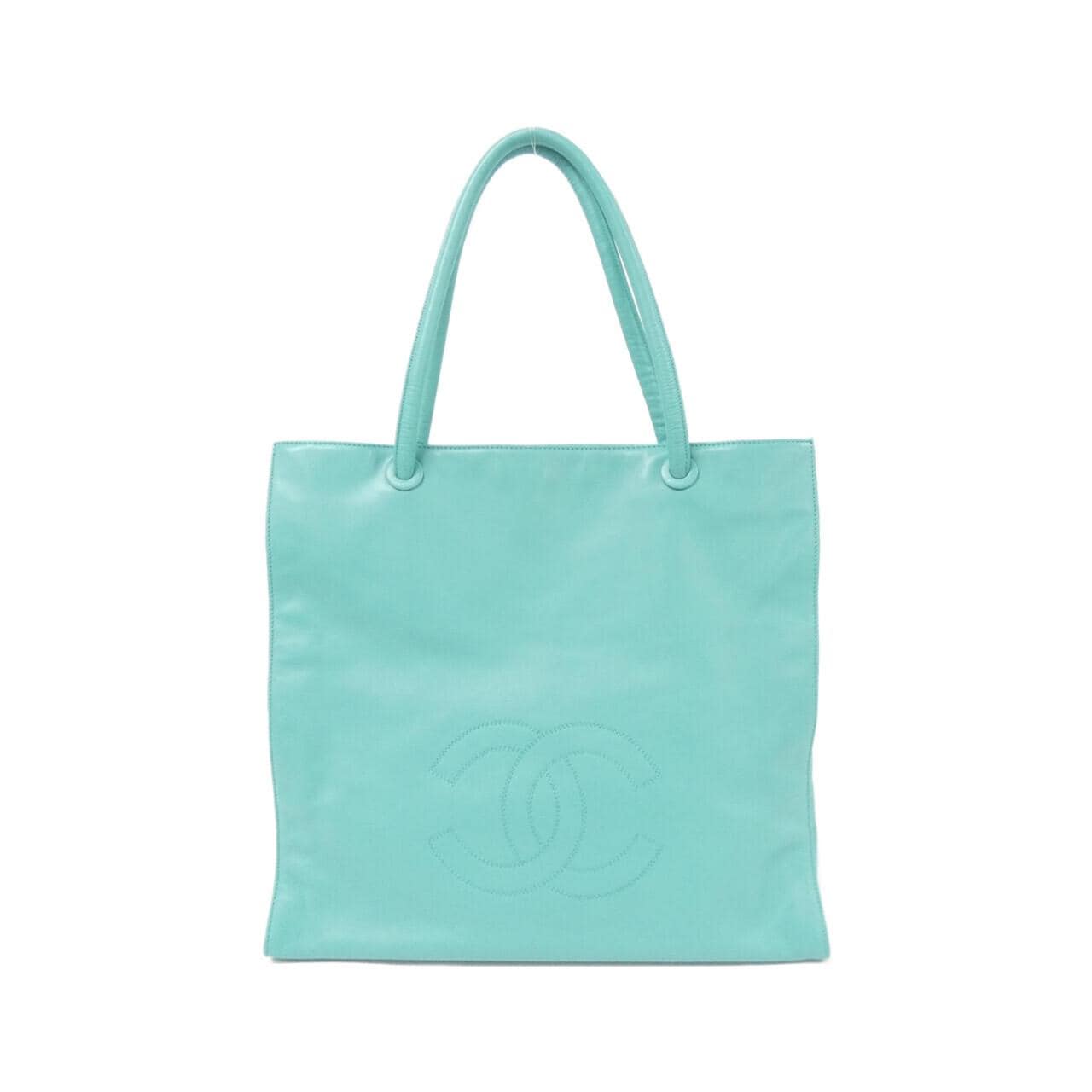 CHANEL 手提包 羊皮