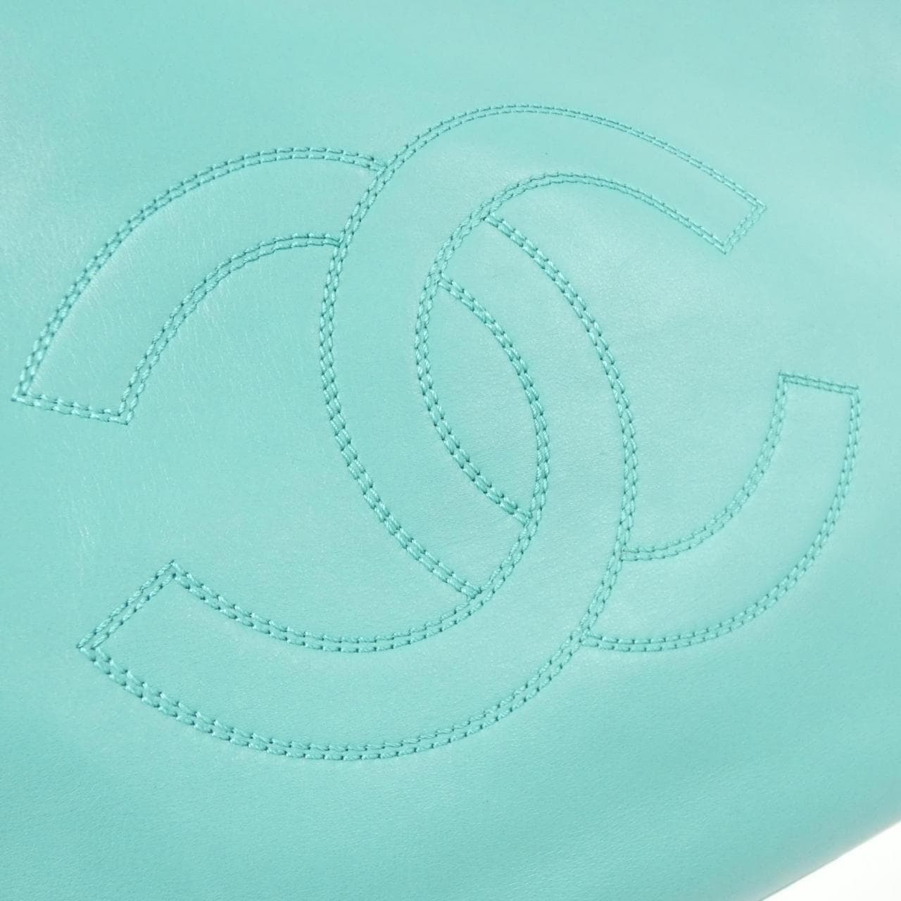 CHANEL 手提包 羊皮 4