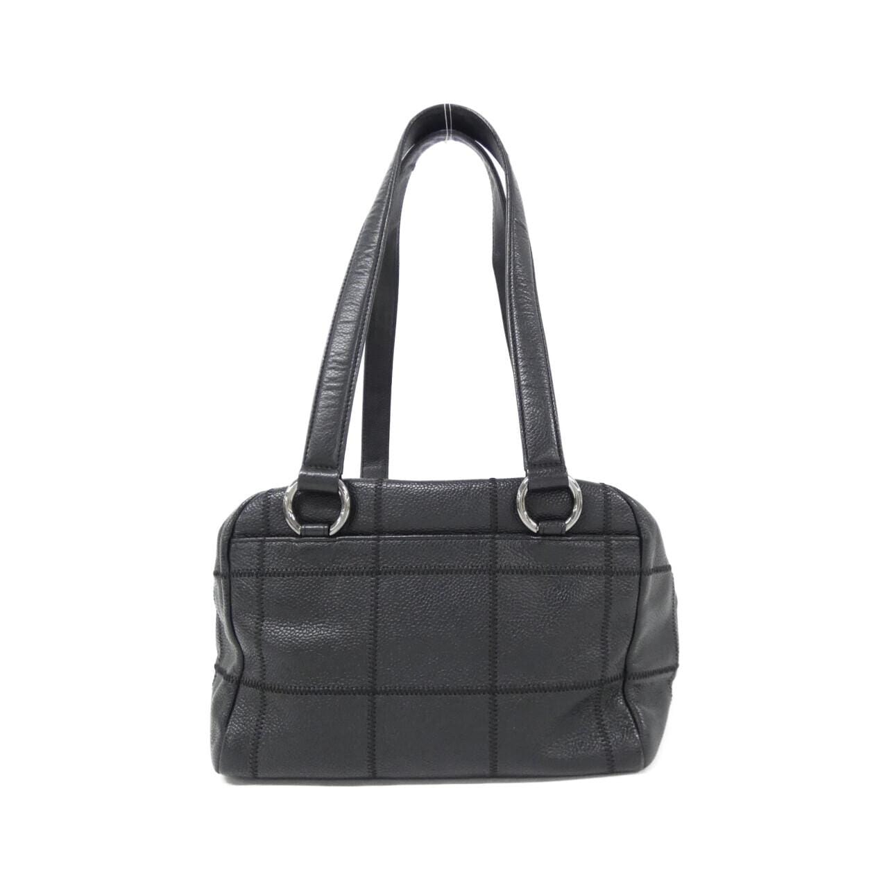 CHANEL 26134 Shoulder Grained Calfskin 2
