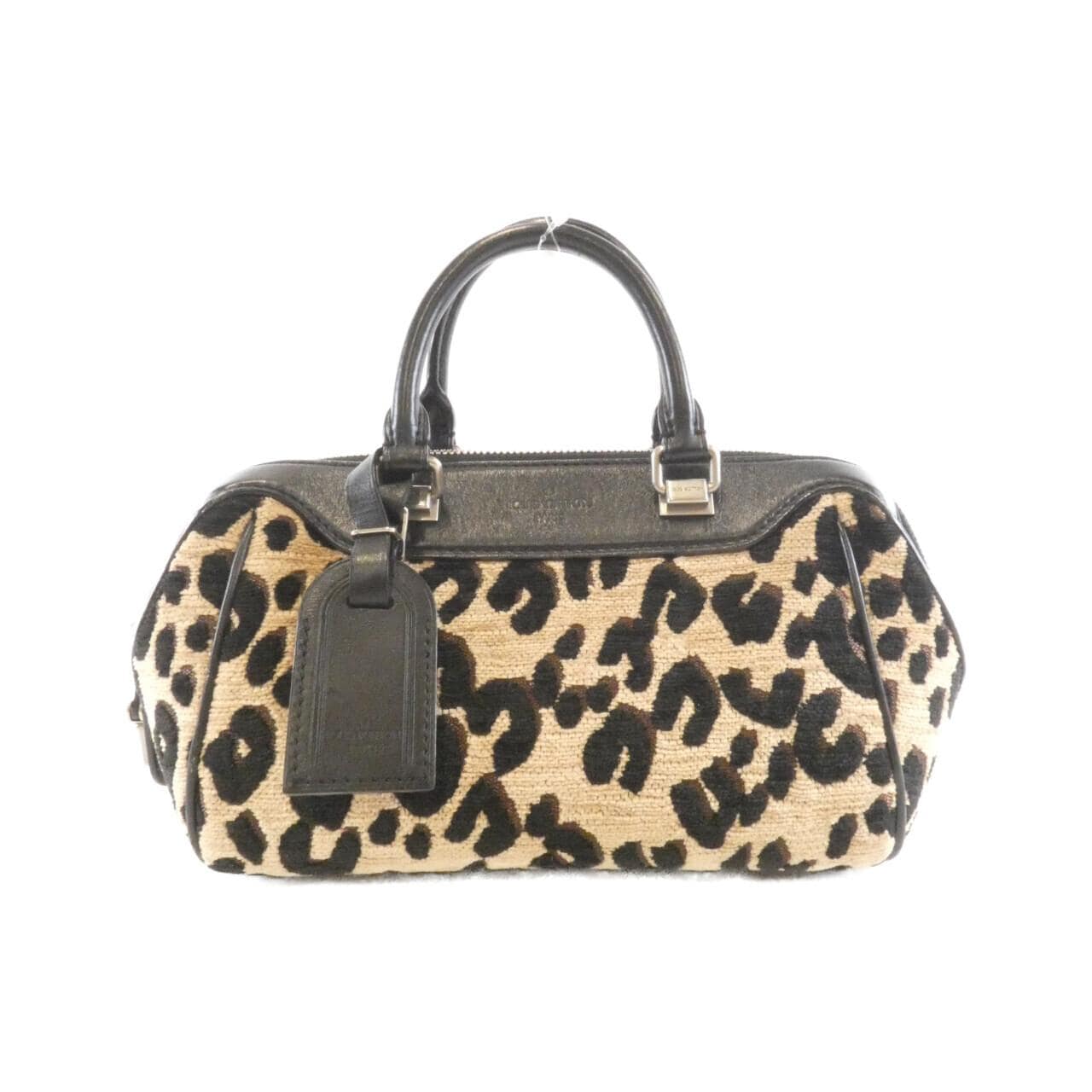 LOUIS VUITTON M94257 Handbag Canvas