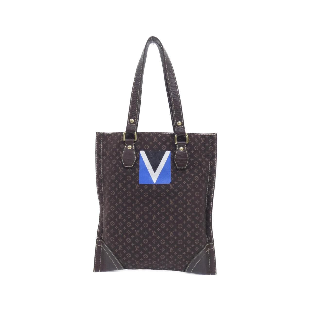 LOUIS VUITTON M40023 手提包 Monogram