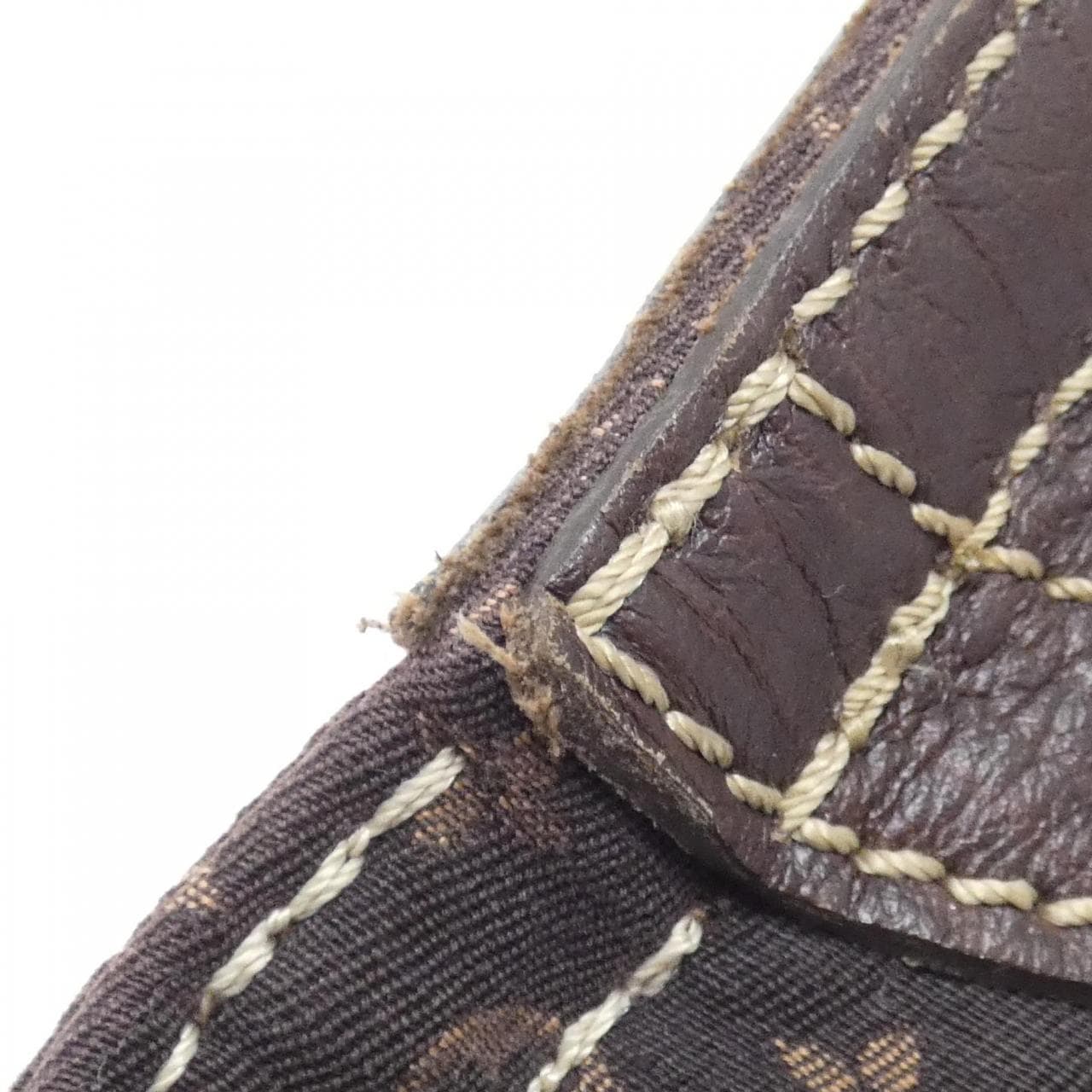 LOUIS VUITTON M40023 手提包 Monogram 4