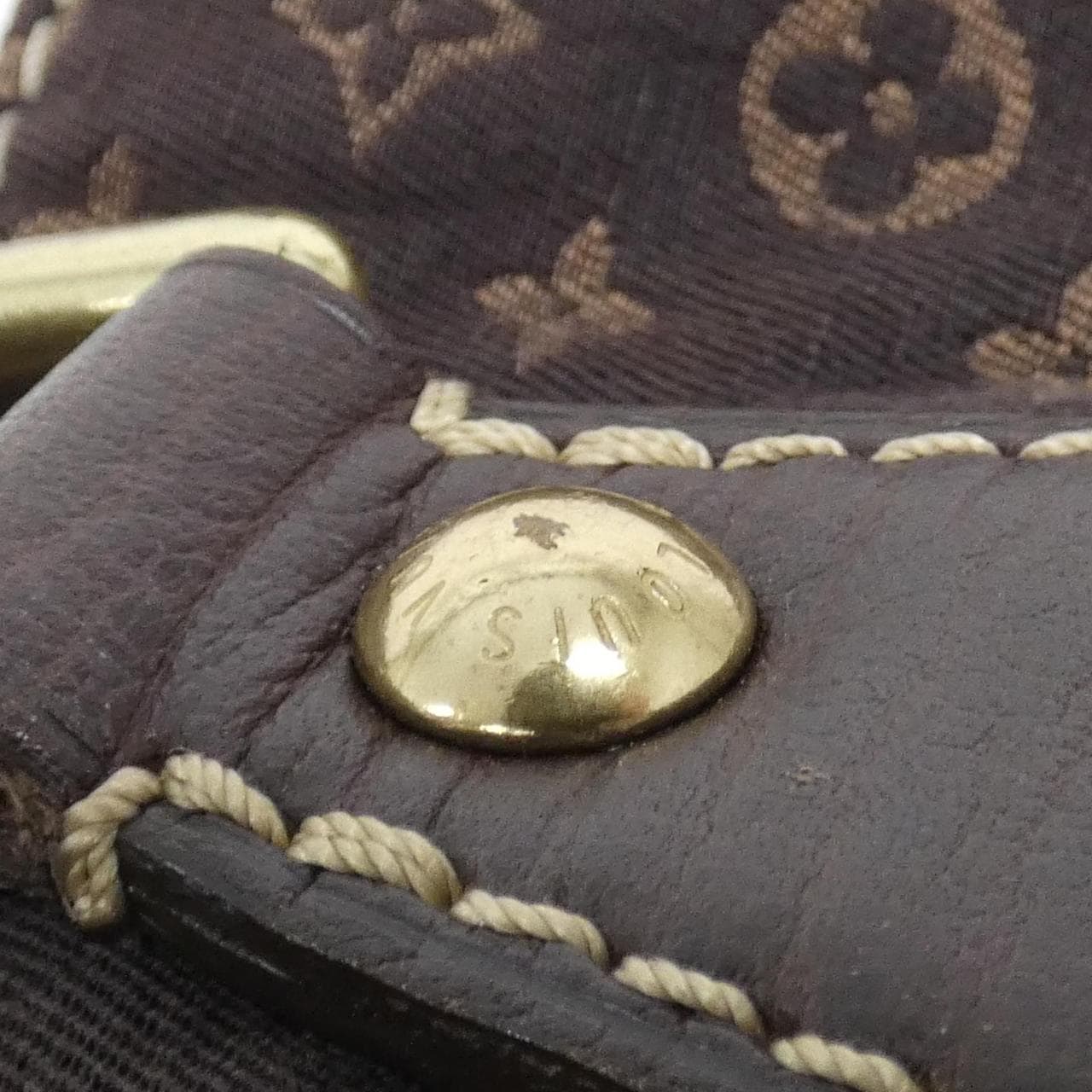 LOUIS VUITTON M40023 手提包 Monogram 5