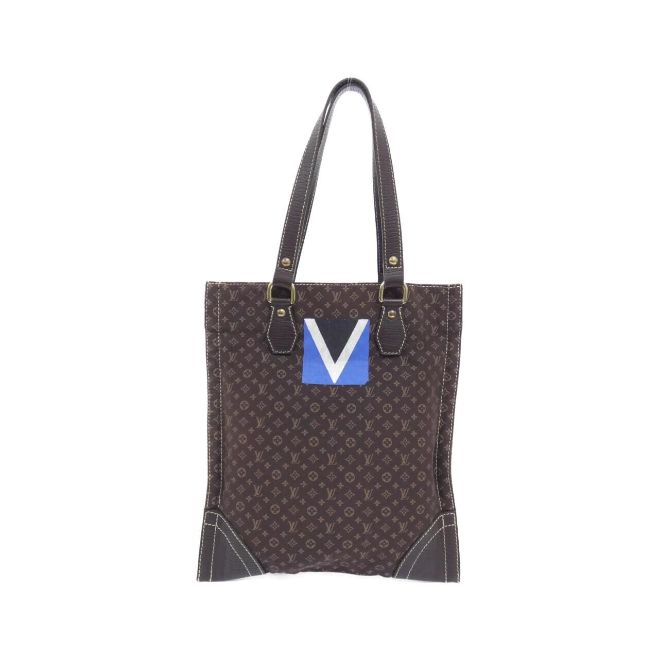 LOUIS VUITTON M40023 手提包 Monogram