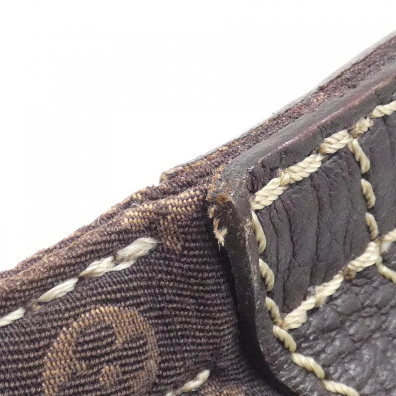 LOUIS VUITTON M40023 手提包 Monogram 4