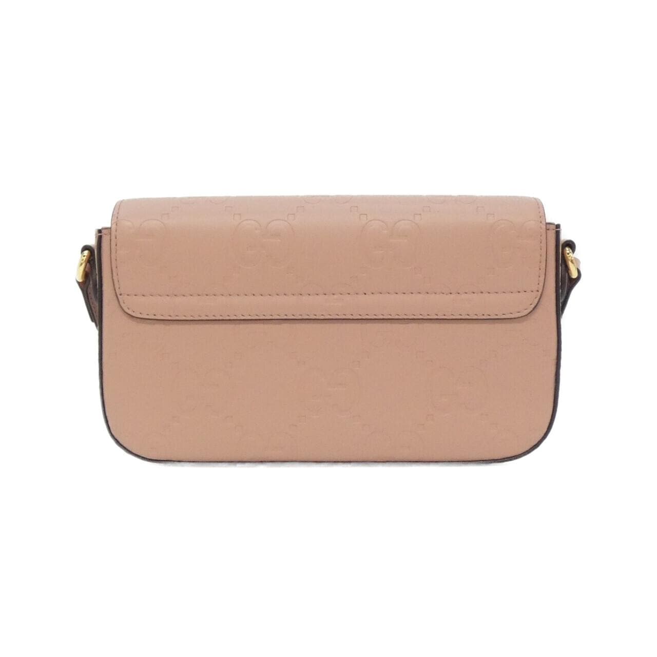 GUCCI 772794 AAC1Q 肩背包 皮革 2