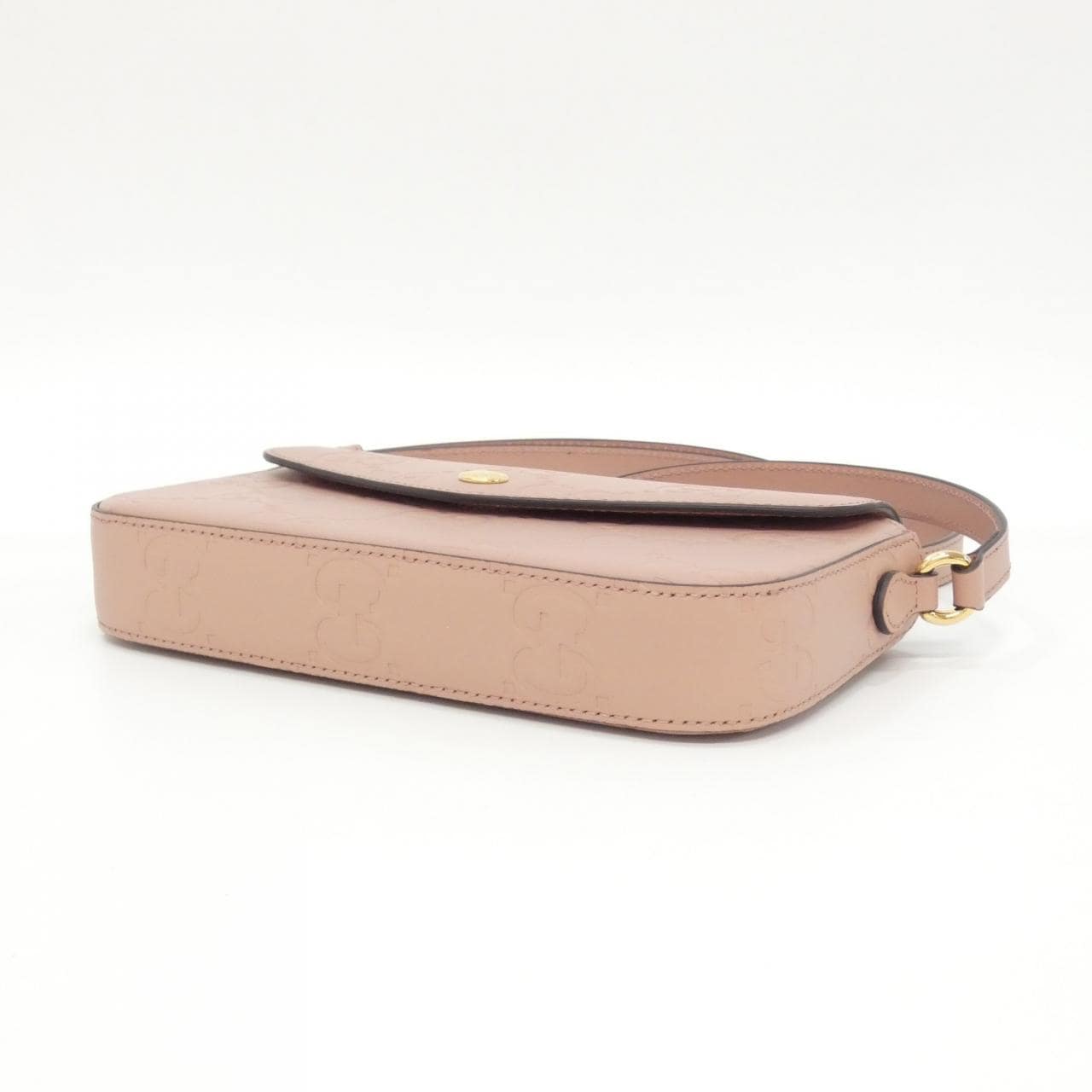 GUCCI 772794 AAC1Q 肩背包 皮革 3