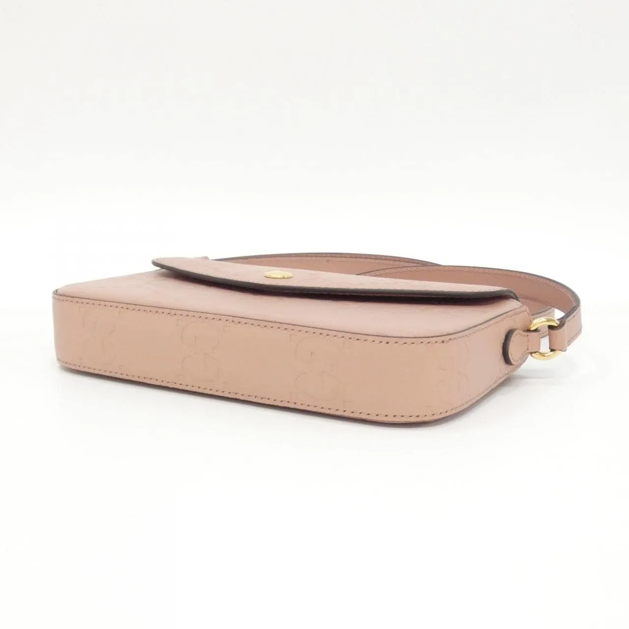 GUCCI 772794 AAC1Q 肩背包 皮革 3