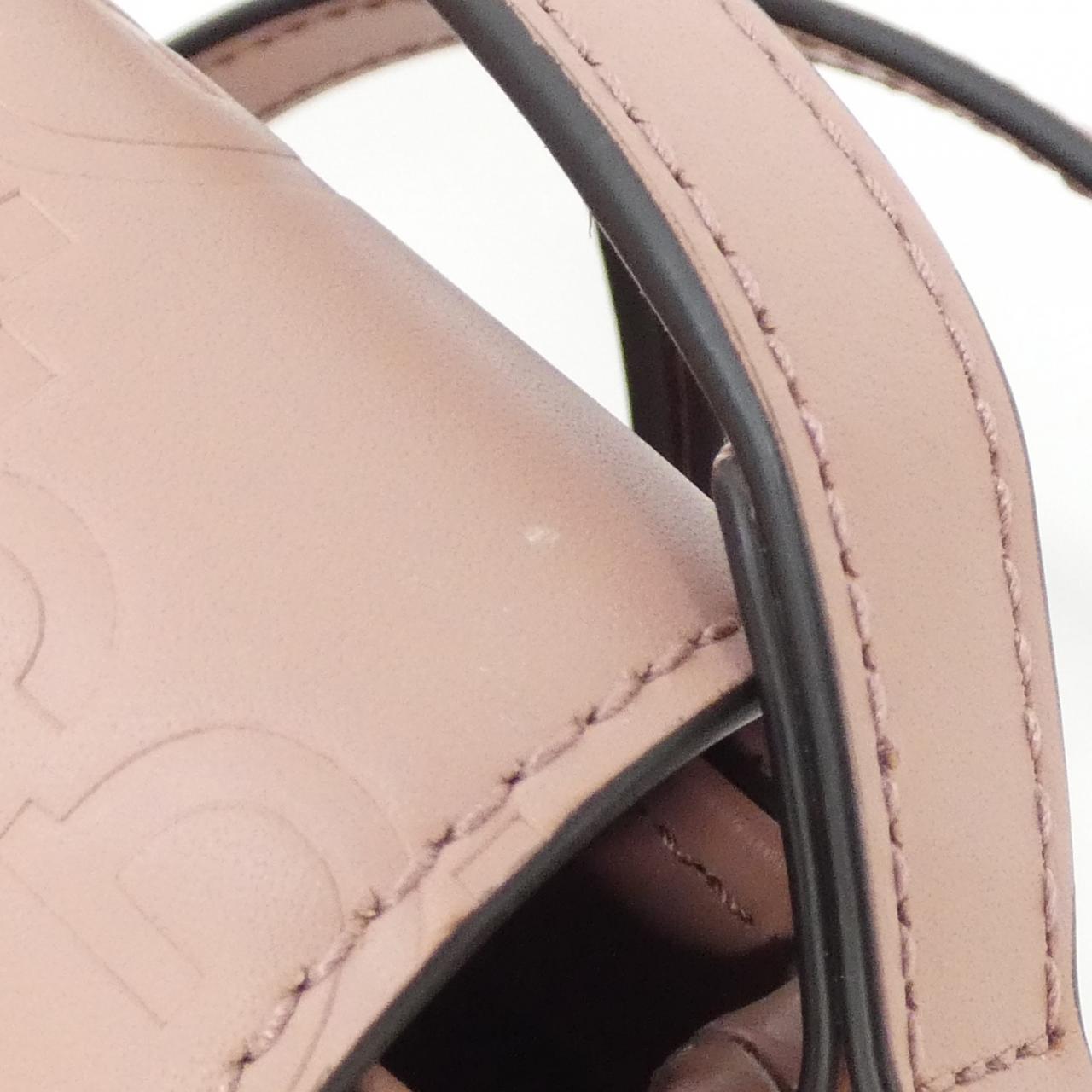GUCCI 772794 AAC1Q 肩背包 皮革 5