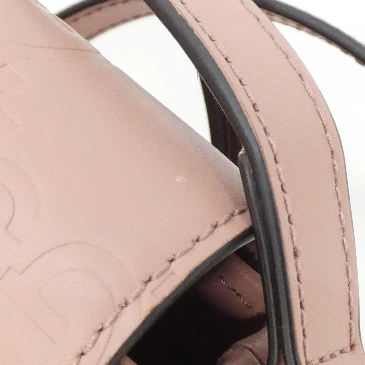 GUCCI 772794 AAC1Q 肩背包 皮革 5