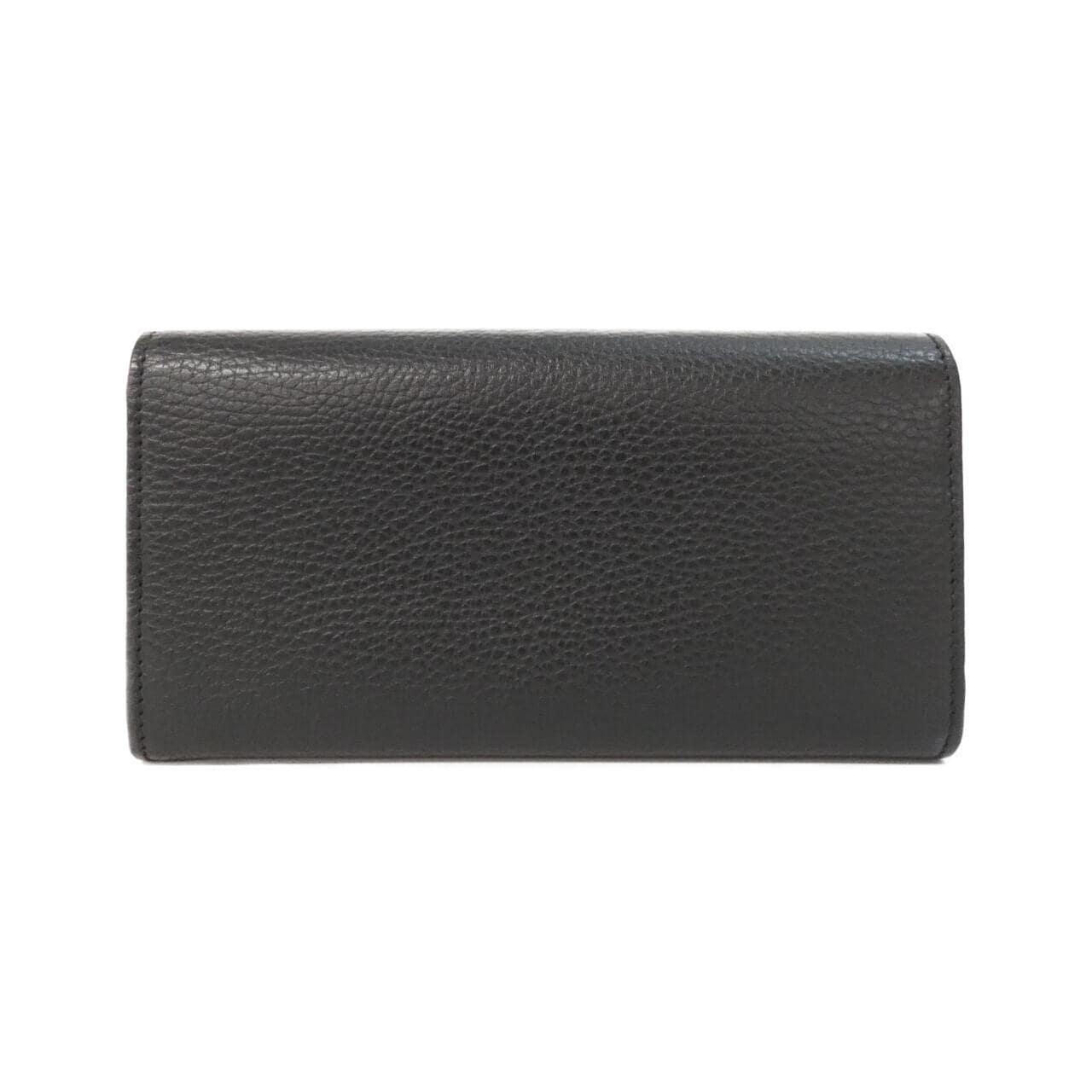 GUCCI 456116 CAO0G 銀包 皮革 2