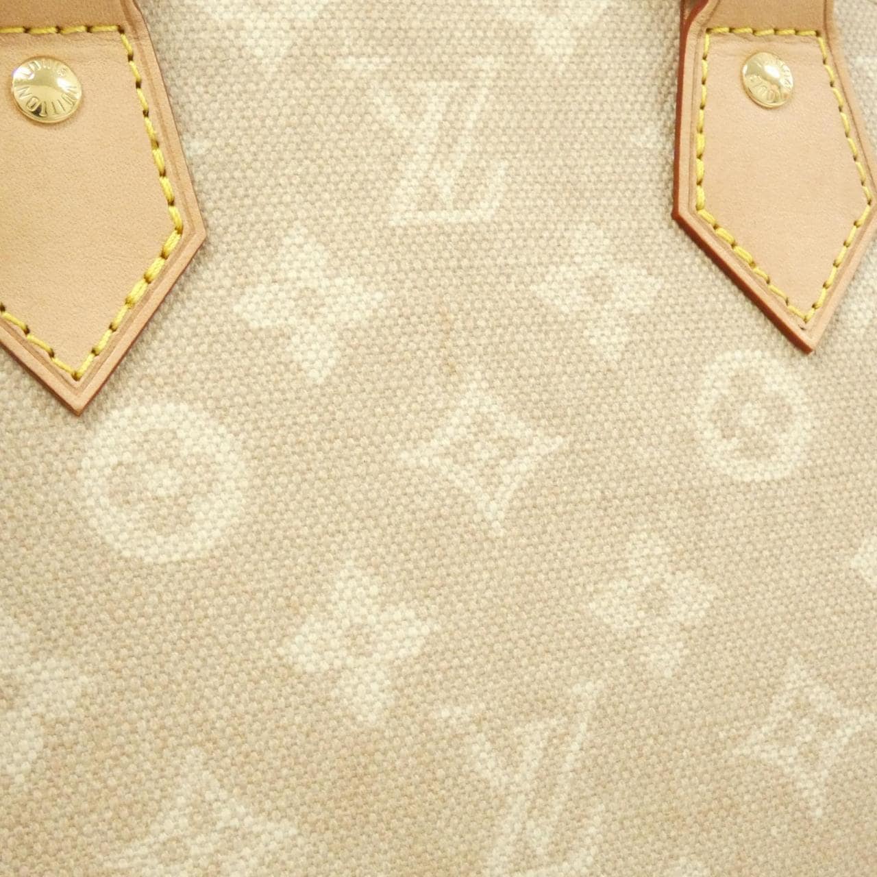LOUIS VUITTON Alma M25728 Handbag Lambskin 5