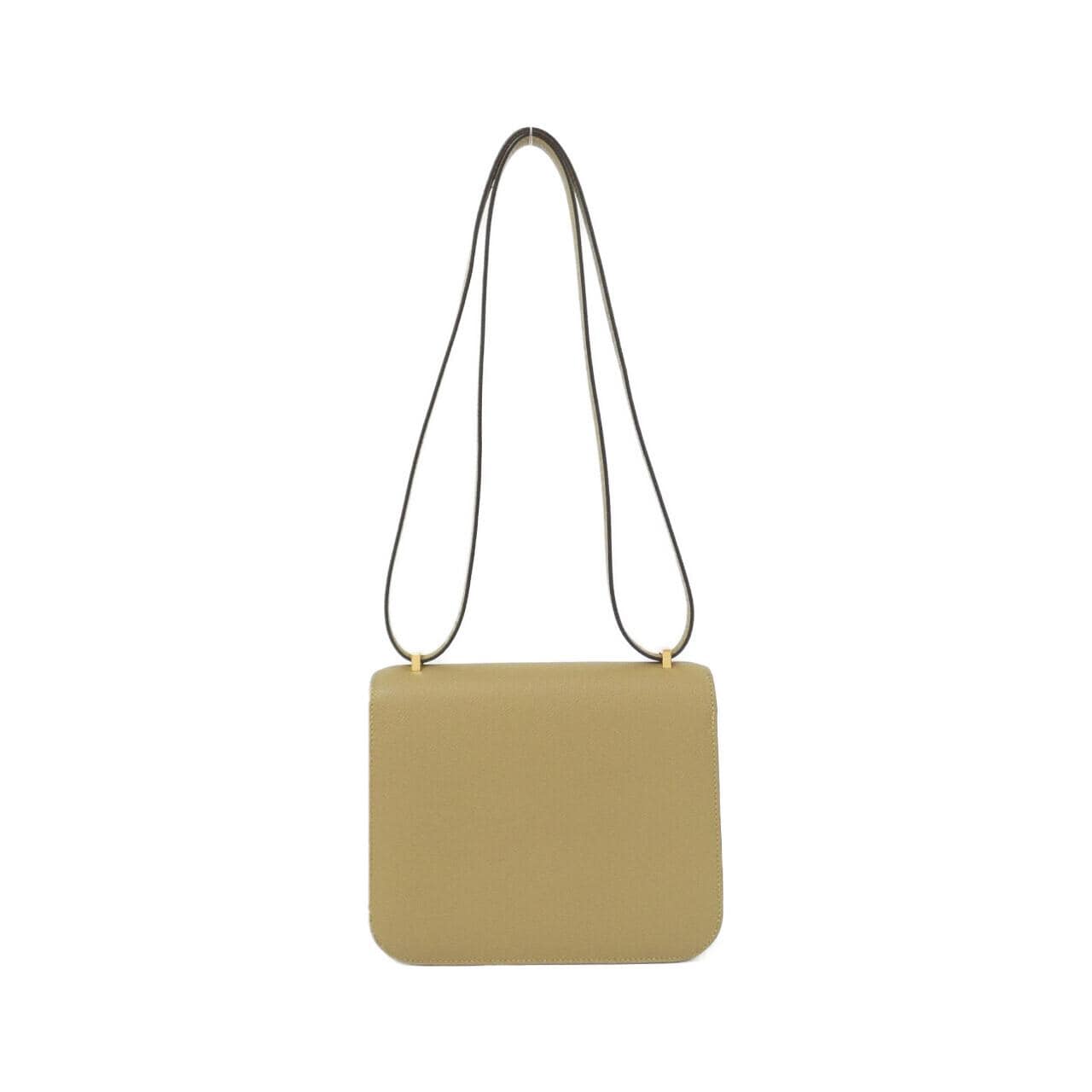 HERMES Constance 083905CC Shoulder Epsom 2