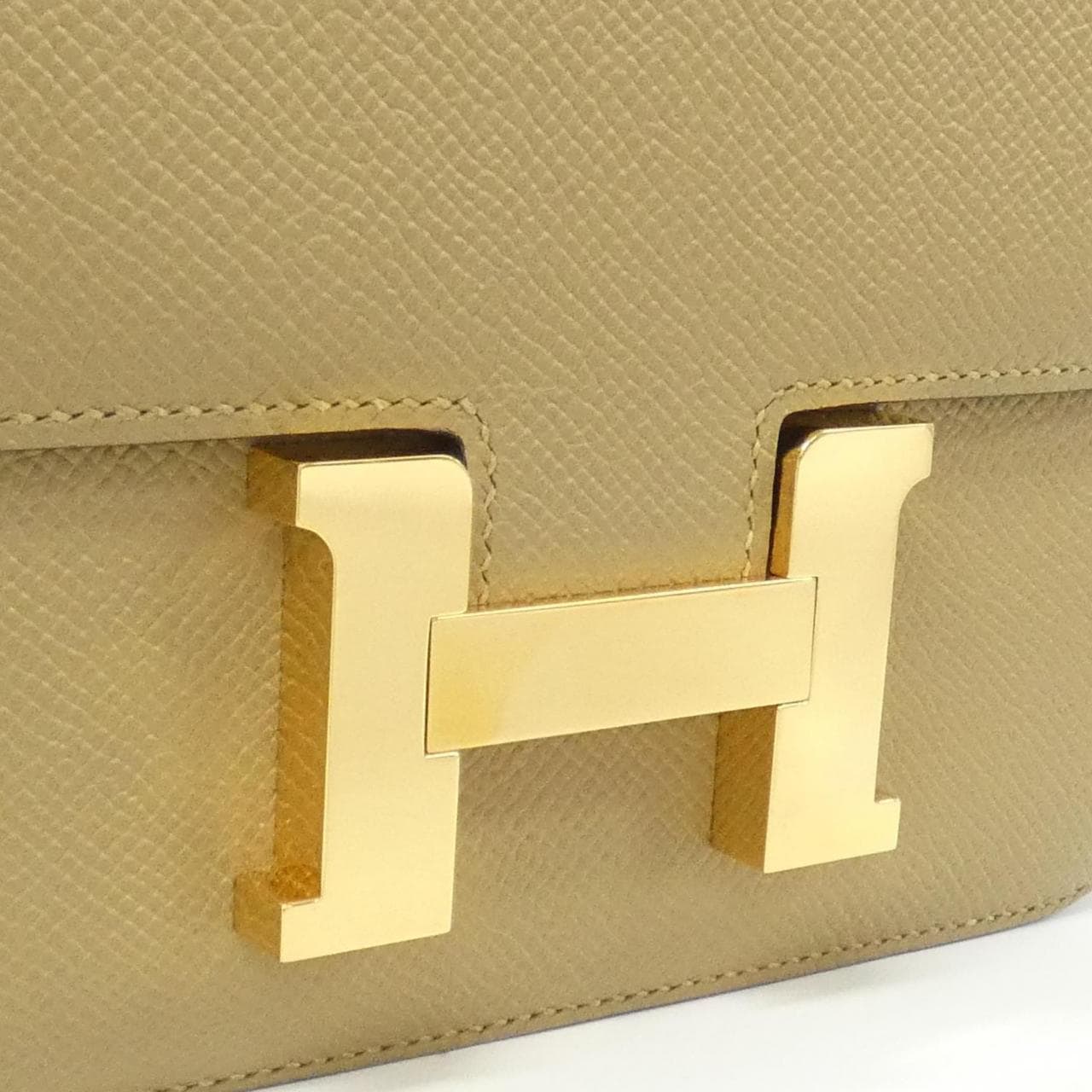 HERMES Constance 083905CC Shoulder Epsom 4