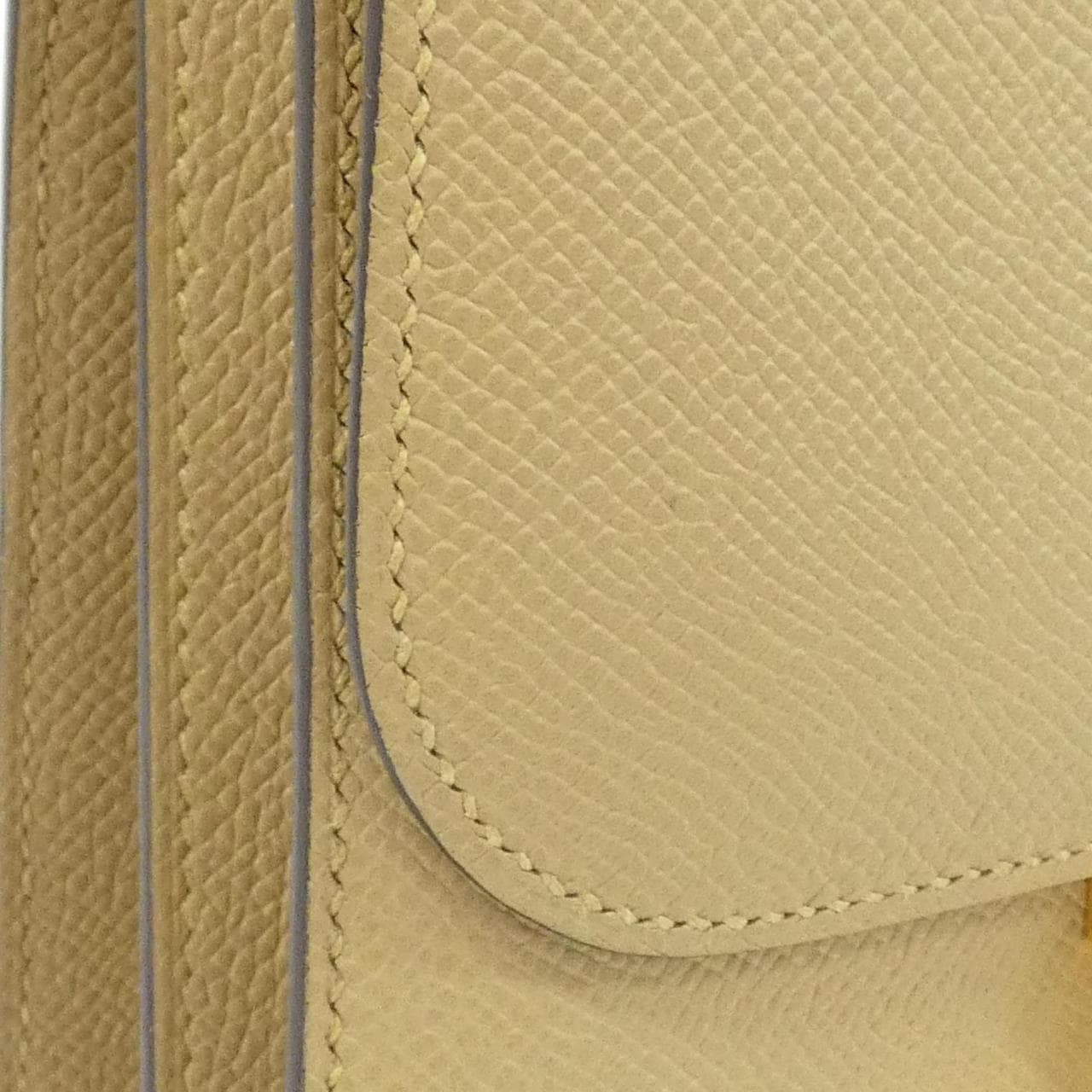 HERMES Constance 083905CC Shoulder Epsom 5