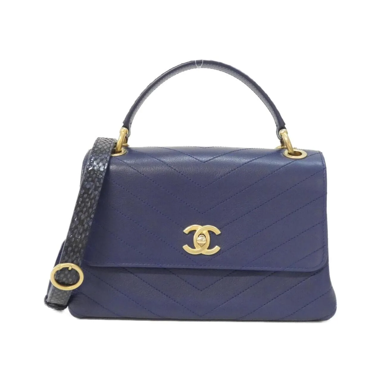CHANEL 57147 Handbag