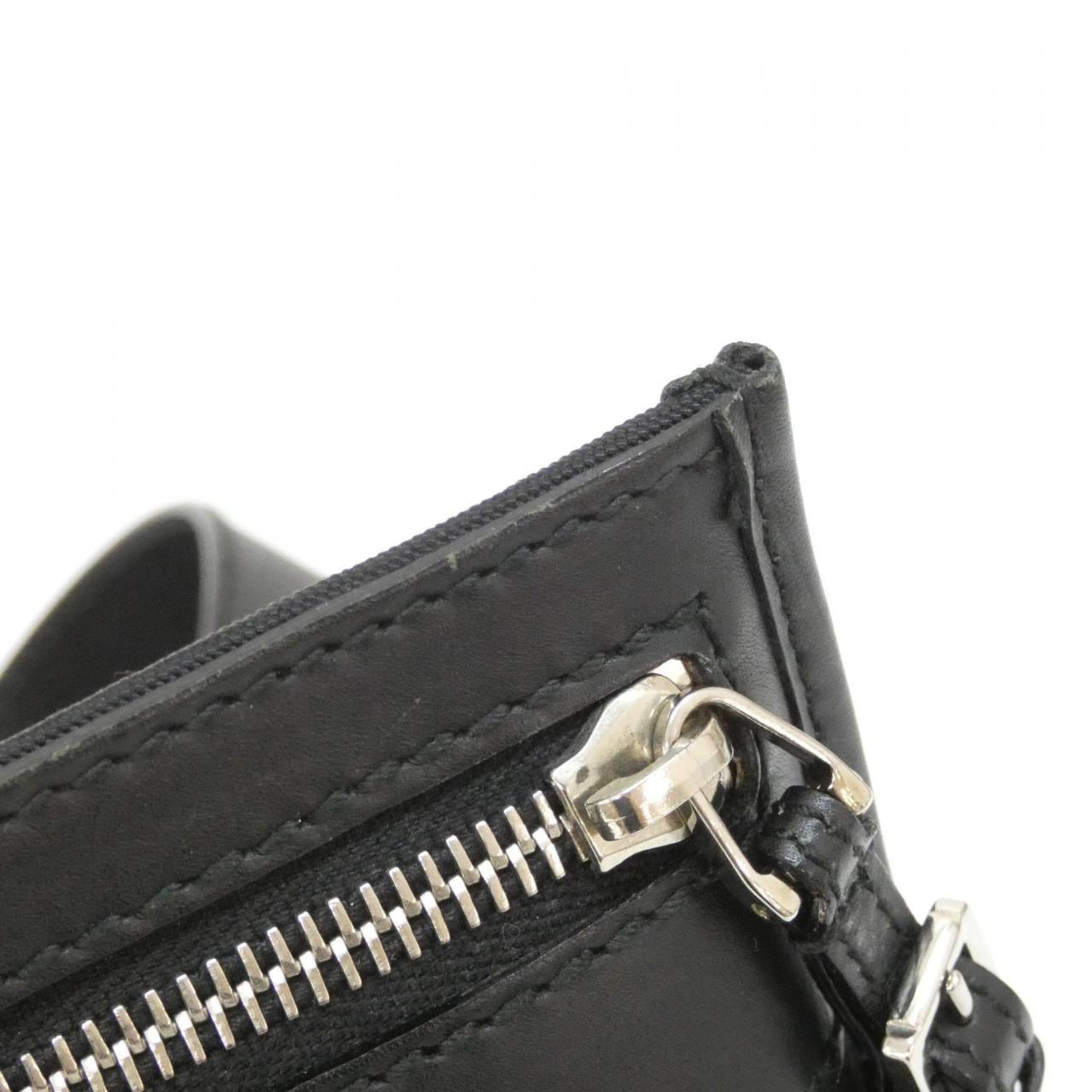 GUCCI 92562 肩背包 尼龍 4