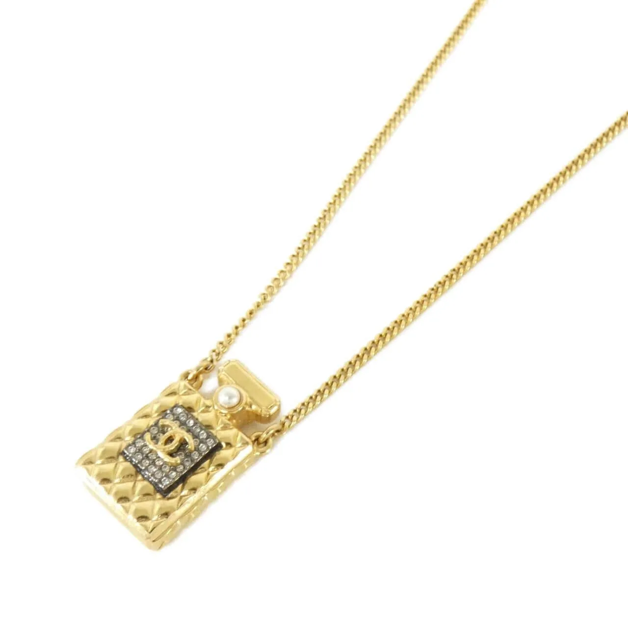 CHANEL AB4392 配飾