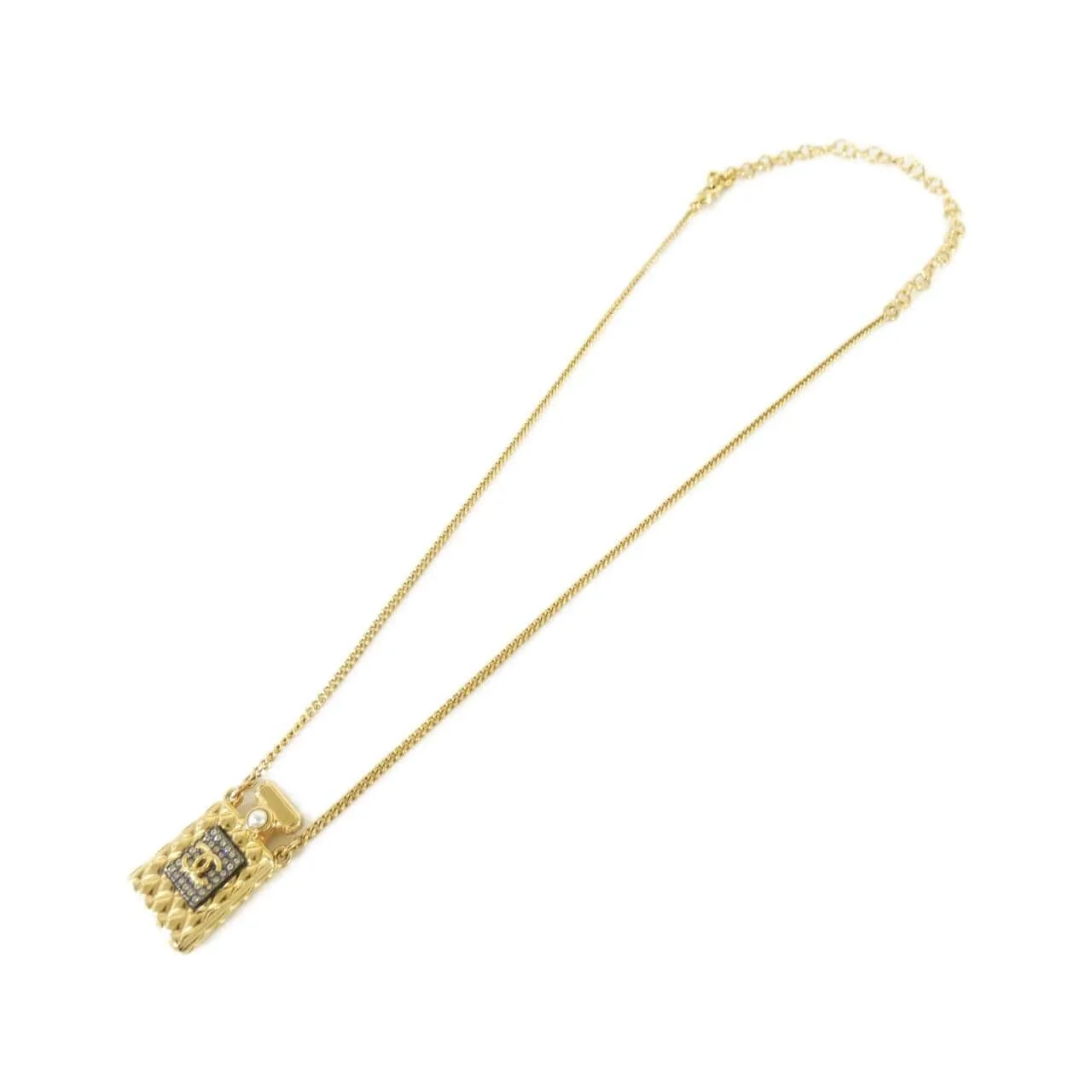 CHANEL AB4392 配飾 2