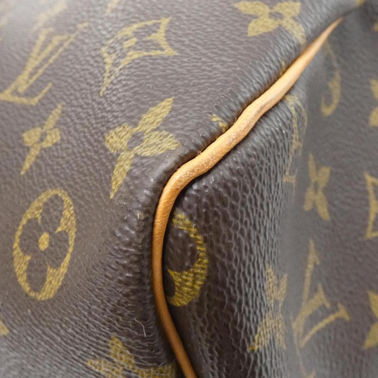 LOUIS VUITTON Keepall M41412 Boston Monogram 2