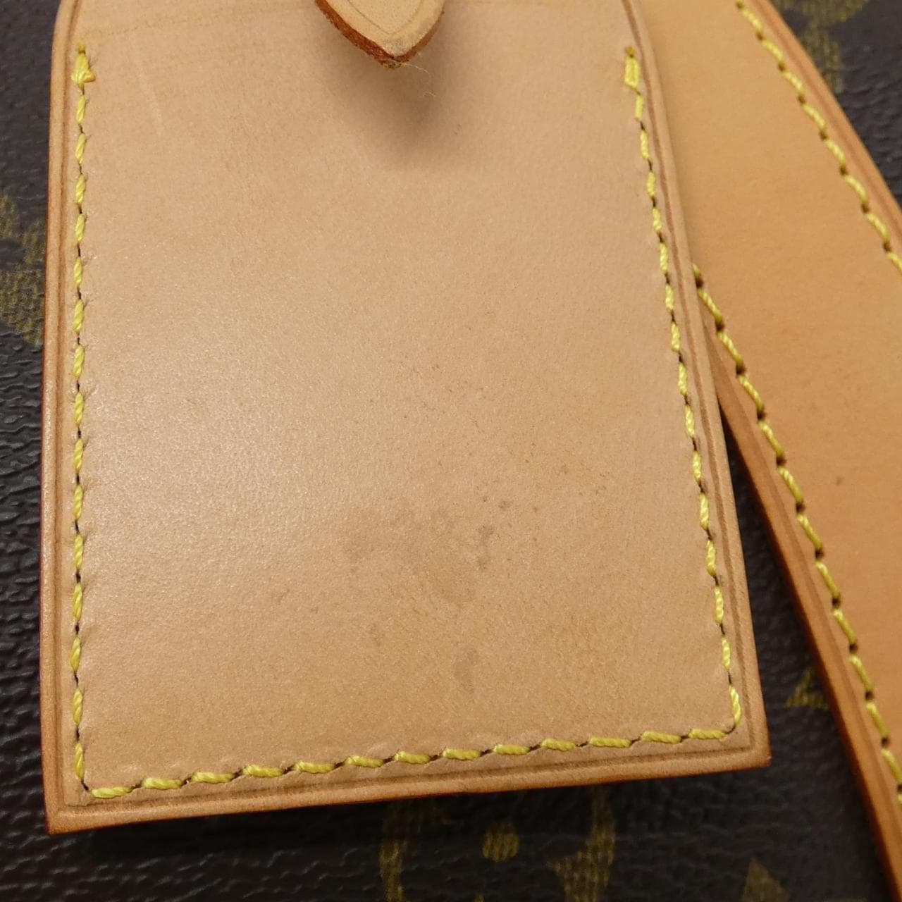 LOUIS VUITTON Keepall M41412 Boston Monogram 4