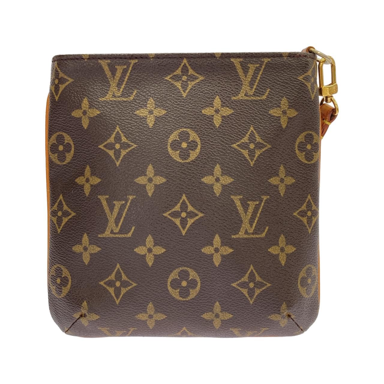 LOUIS VUITTON M51901 Handbag Monogram 2