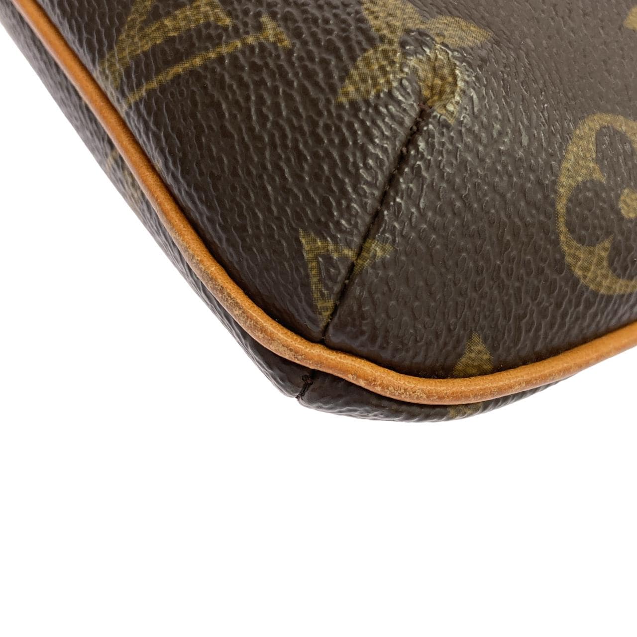 LOUIS VUITTON M51901 Handbag Monogram 3