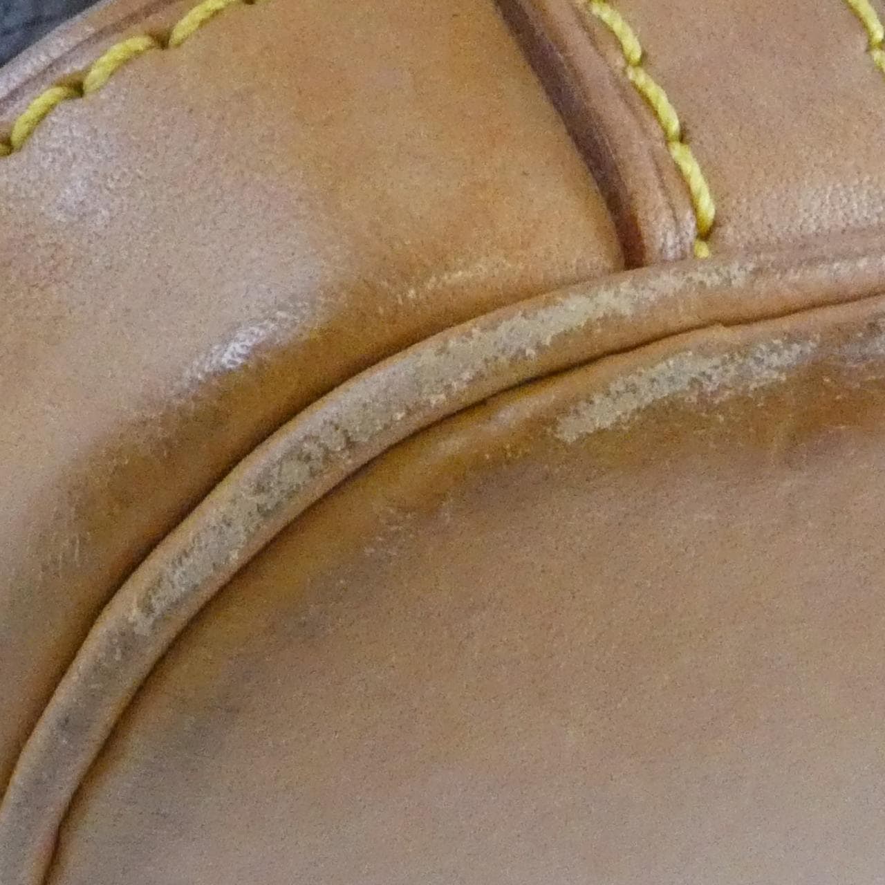 LOUIS VUITTON Montsouris M51137 Backpack Monogram 4