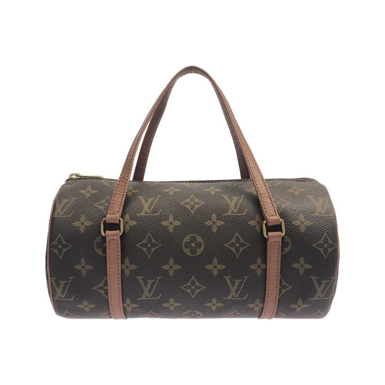LOUIS VUITTON Papillon M51366 Handbag Monogram