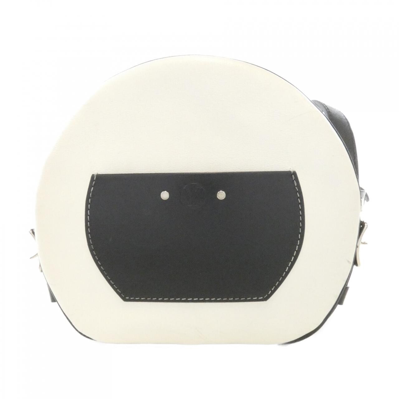 LOUIS VUITTON M55653 肩背包 帆布 2