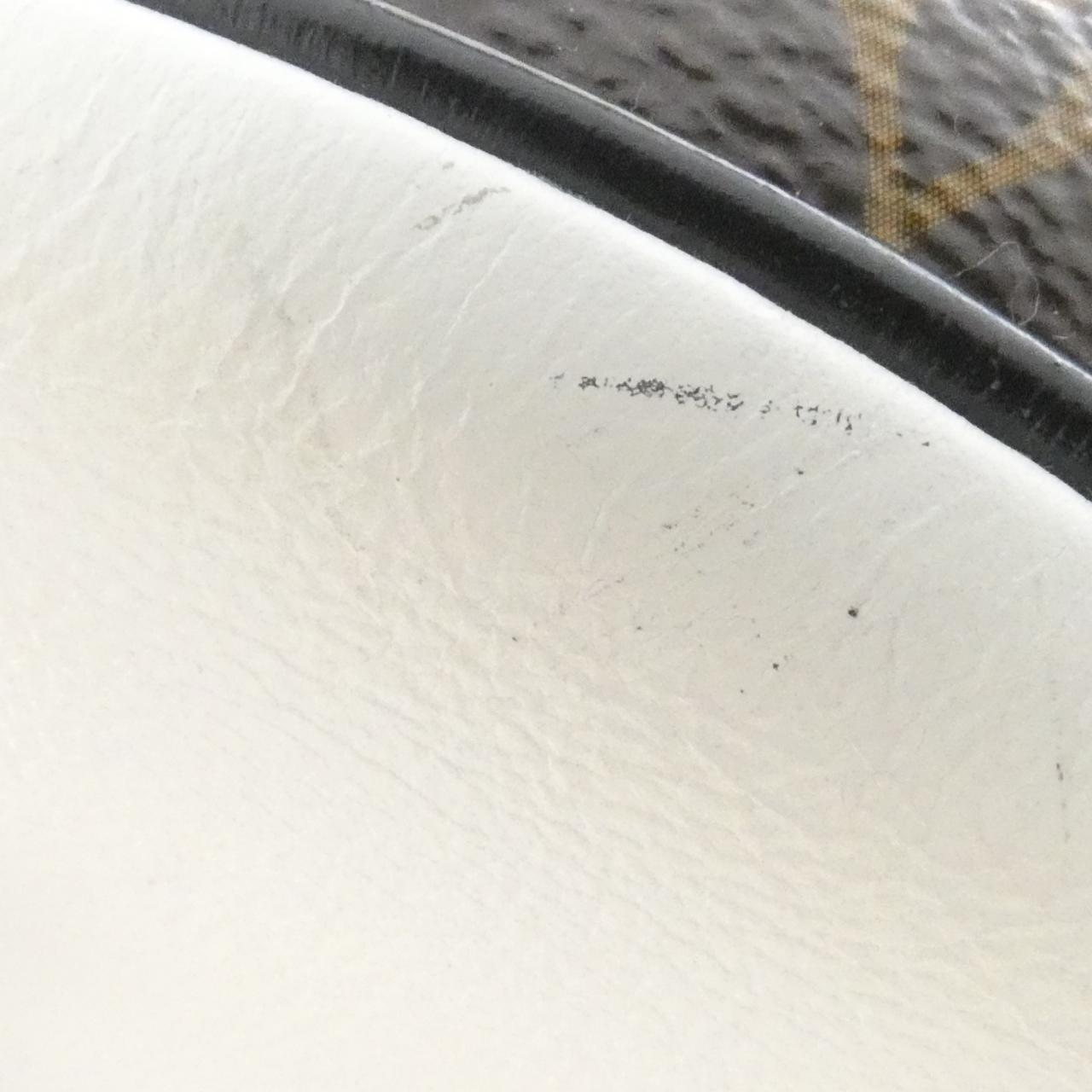 LOUIS VUITTON M55653 肩背包 帆布 4