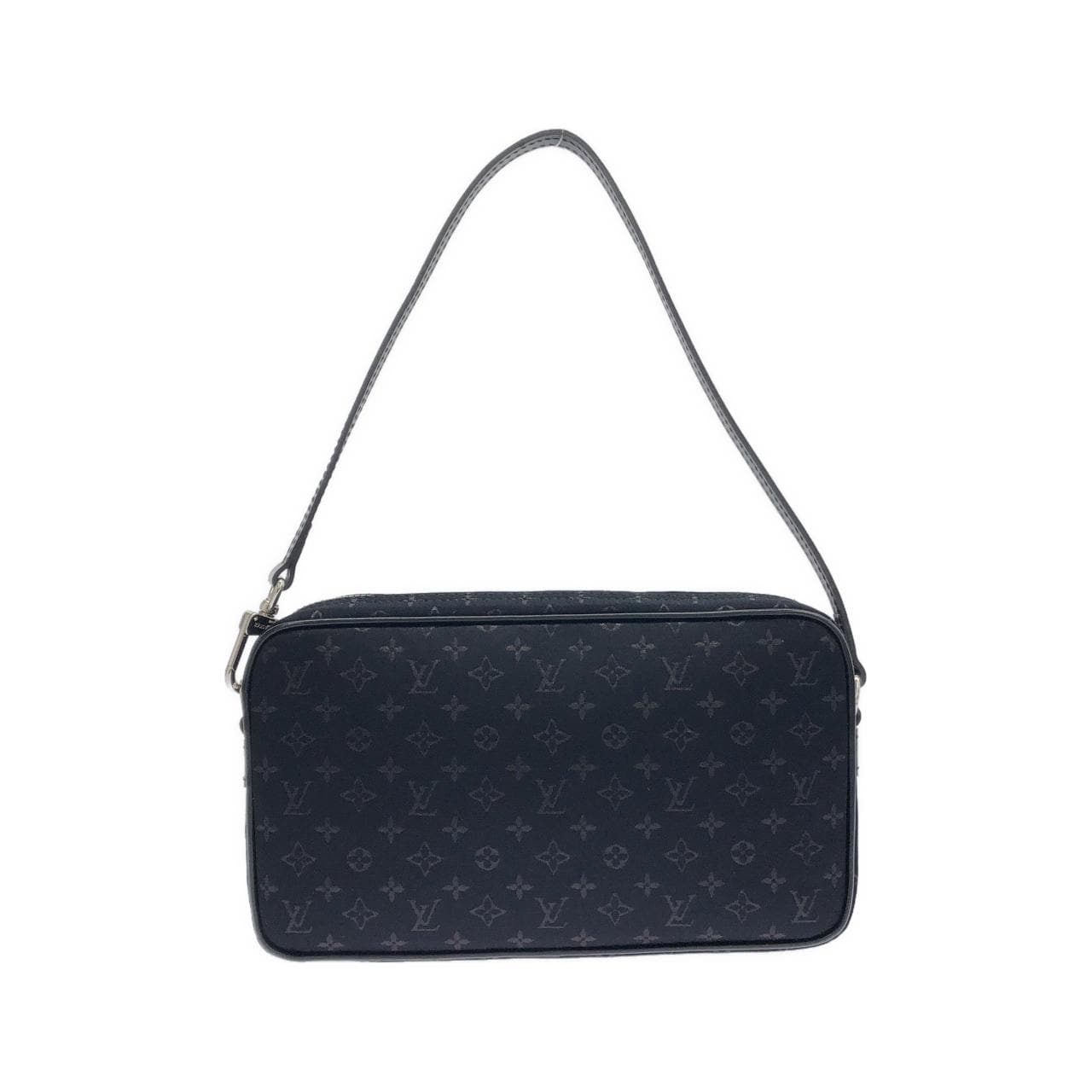 LOUIS VUITTON Pochette M92275 Pochette Patent Leather 2