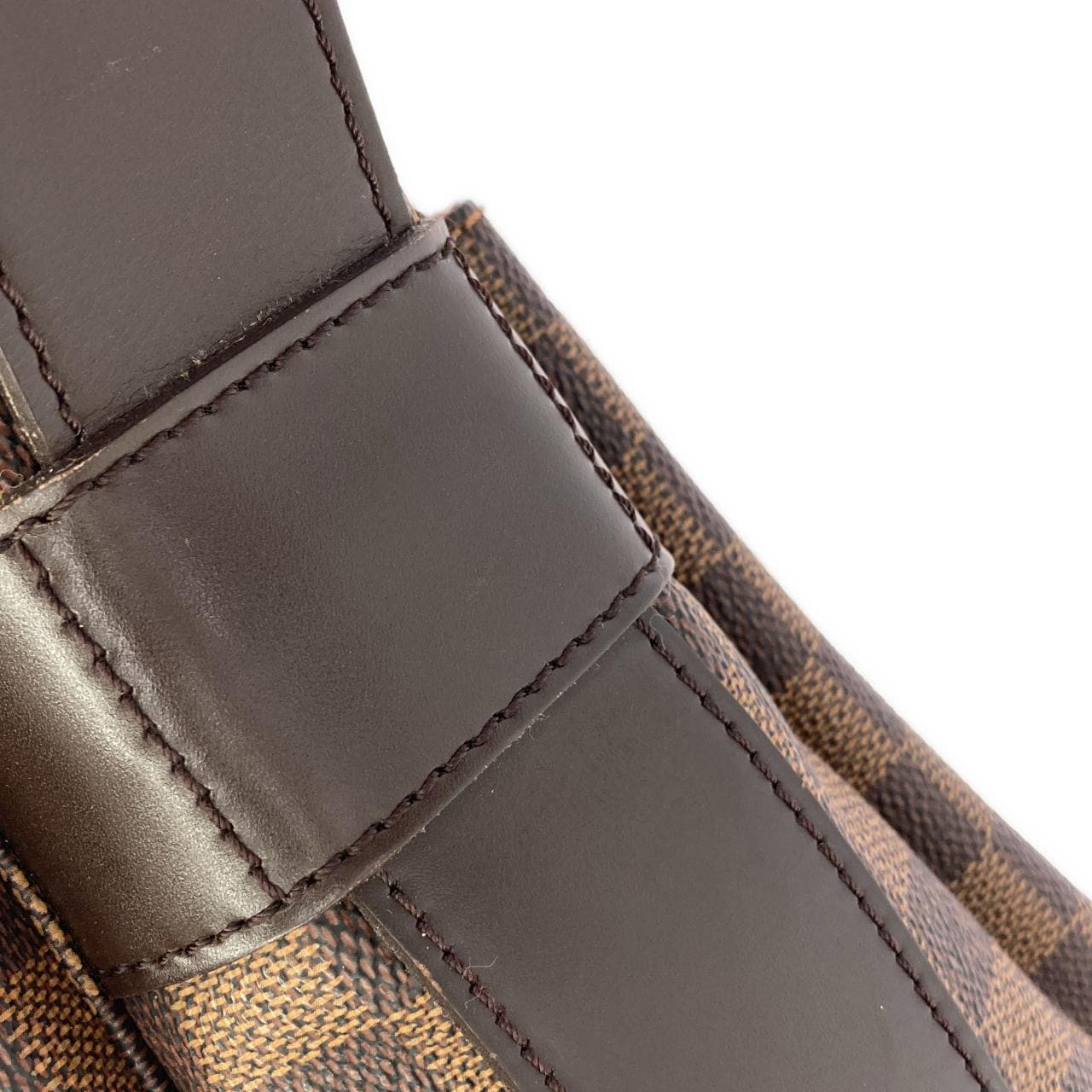 LOUIS VUITTON N45255 Shoulder Damier 4
