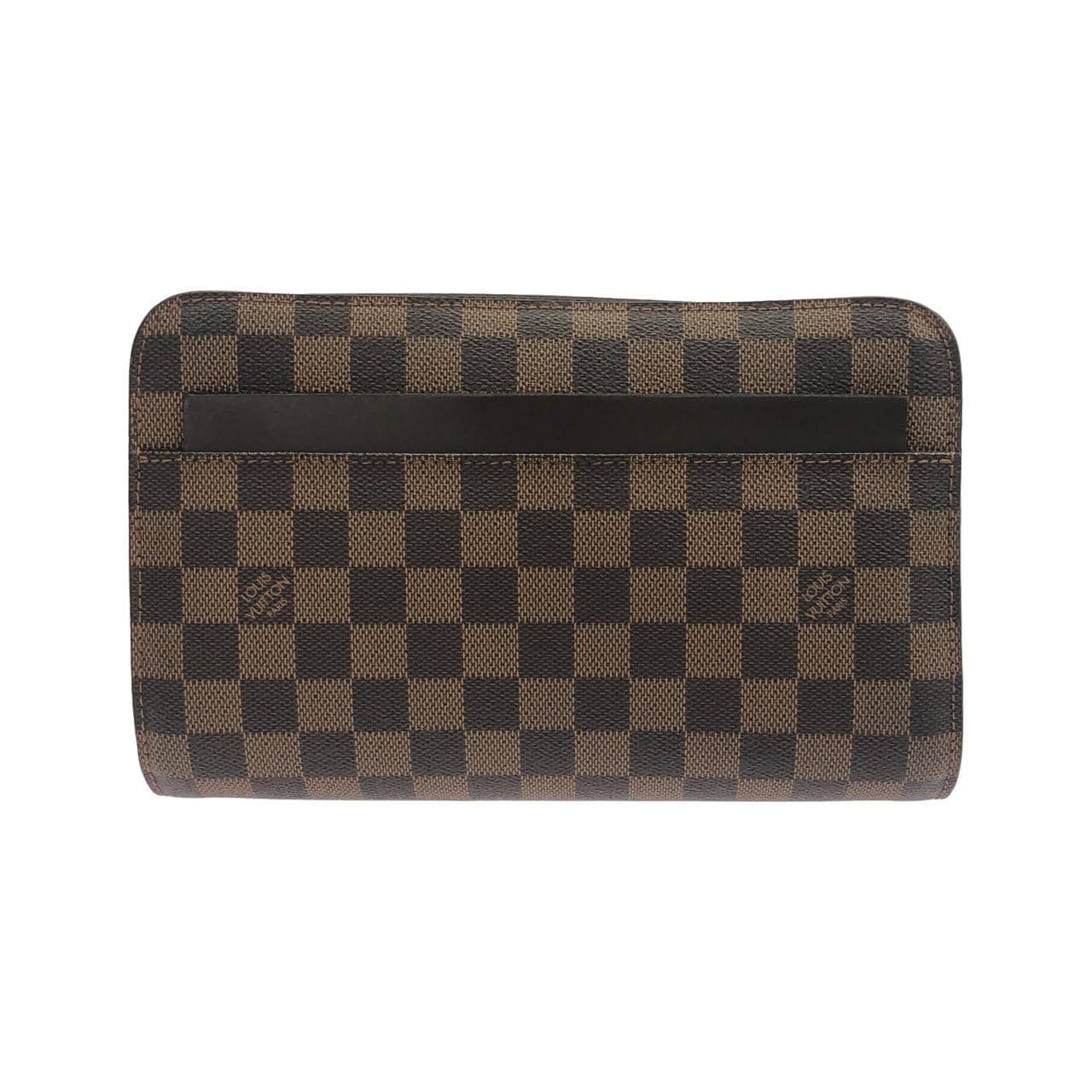 LOUIS VUITTON N51993 公事包 Damier