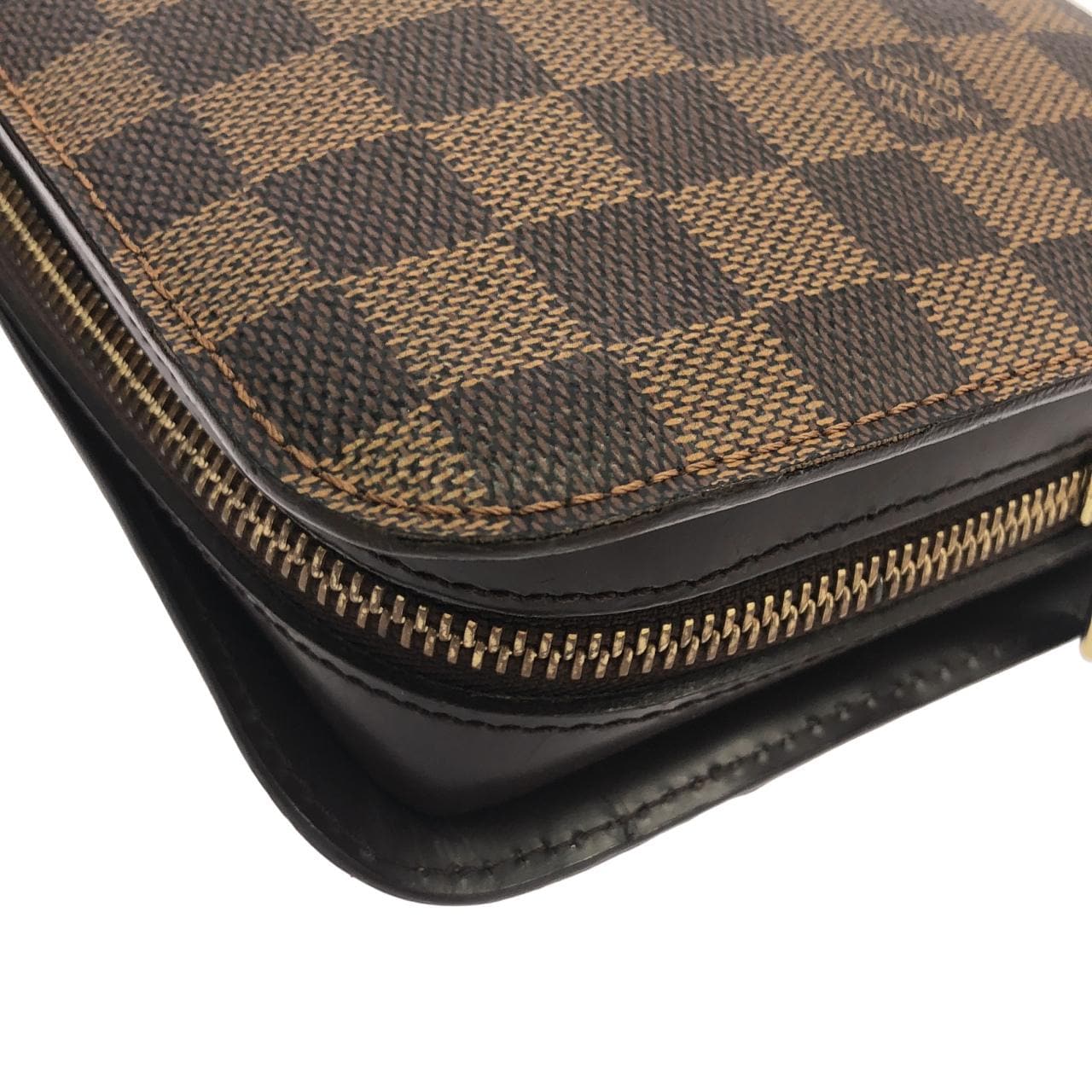 LOUIS VUITTON N51993 Business Damier 5