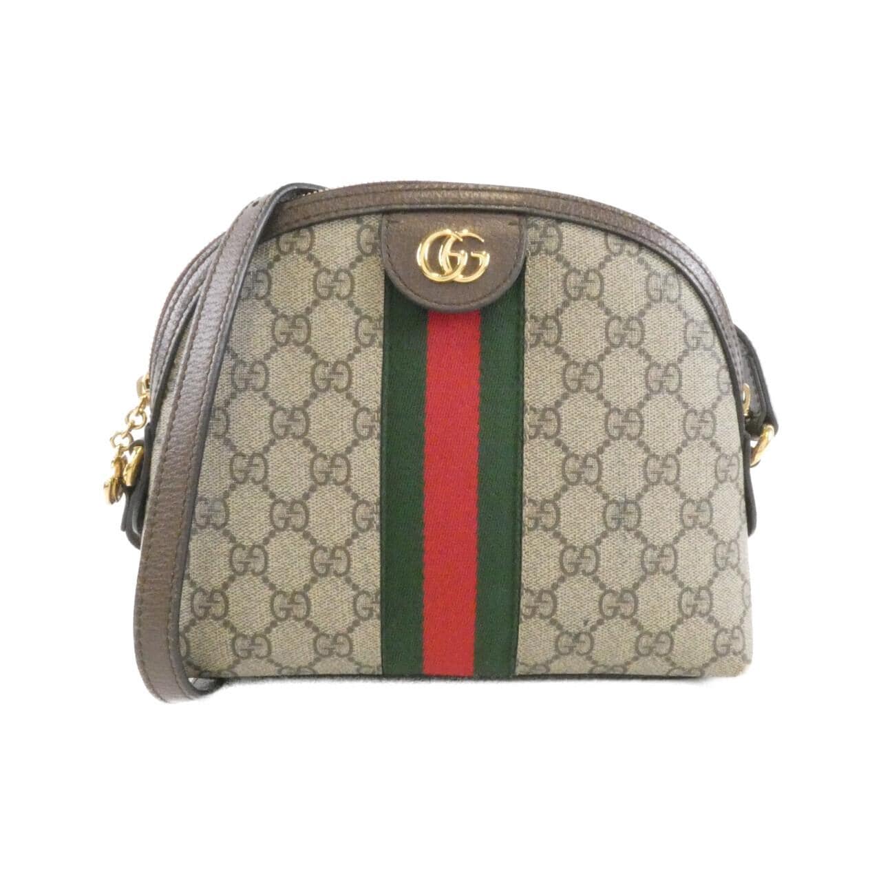 GUCCI Ophidia 499621 K05NG 肩背包 帆布