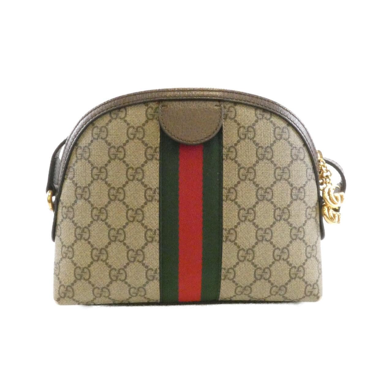 GUCCI Ophidia 499621 K05NG 肩背包 帆布 2