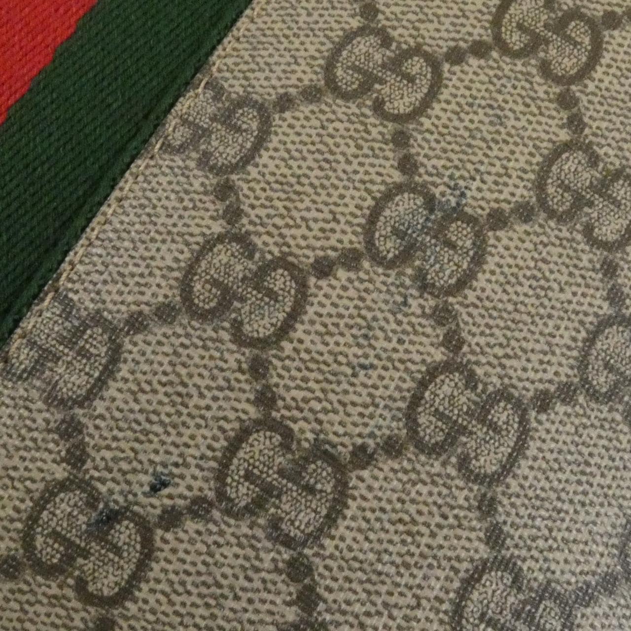 GUCCI Ophidia 499621 K05NG 肩背包 帆布 4