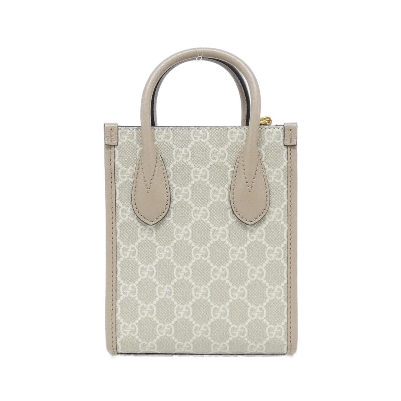 GUCCI 671623 UULBT 手提包 帆布 2
