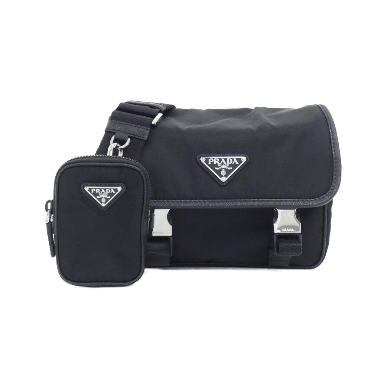PRADA 2VD034 Shoulder