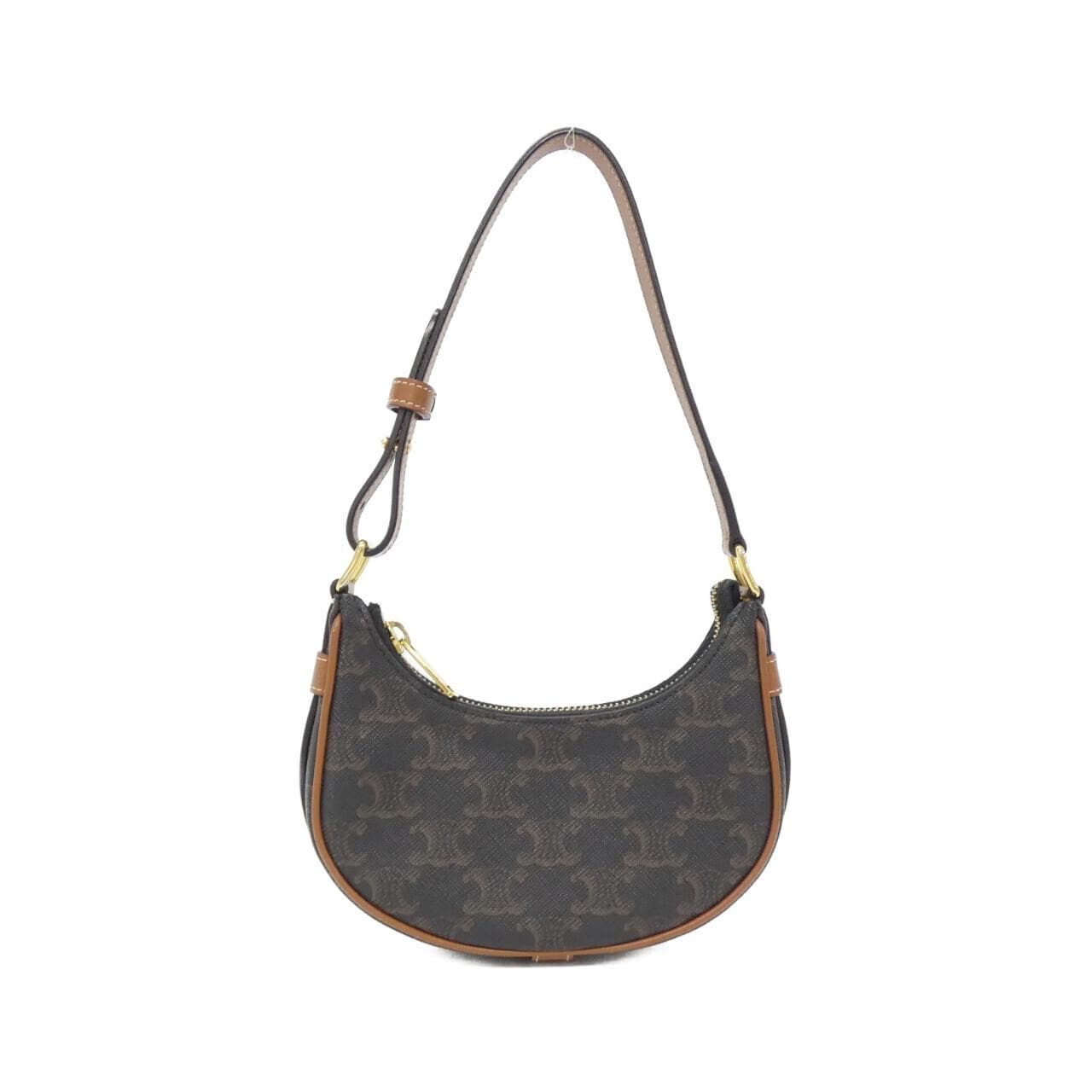 CELINE 10I602DS1 Handbag Canvas